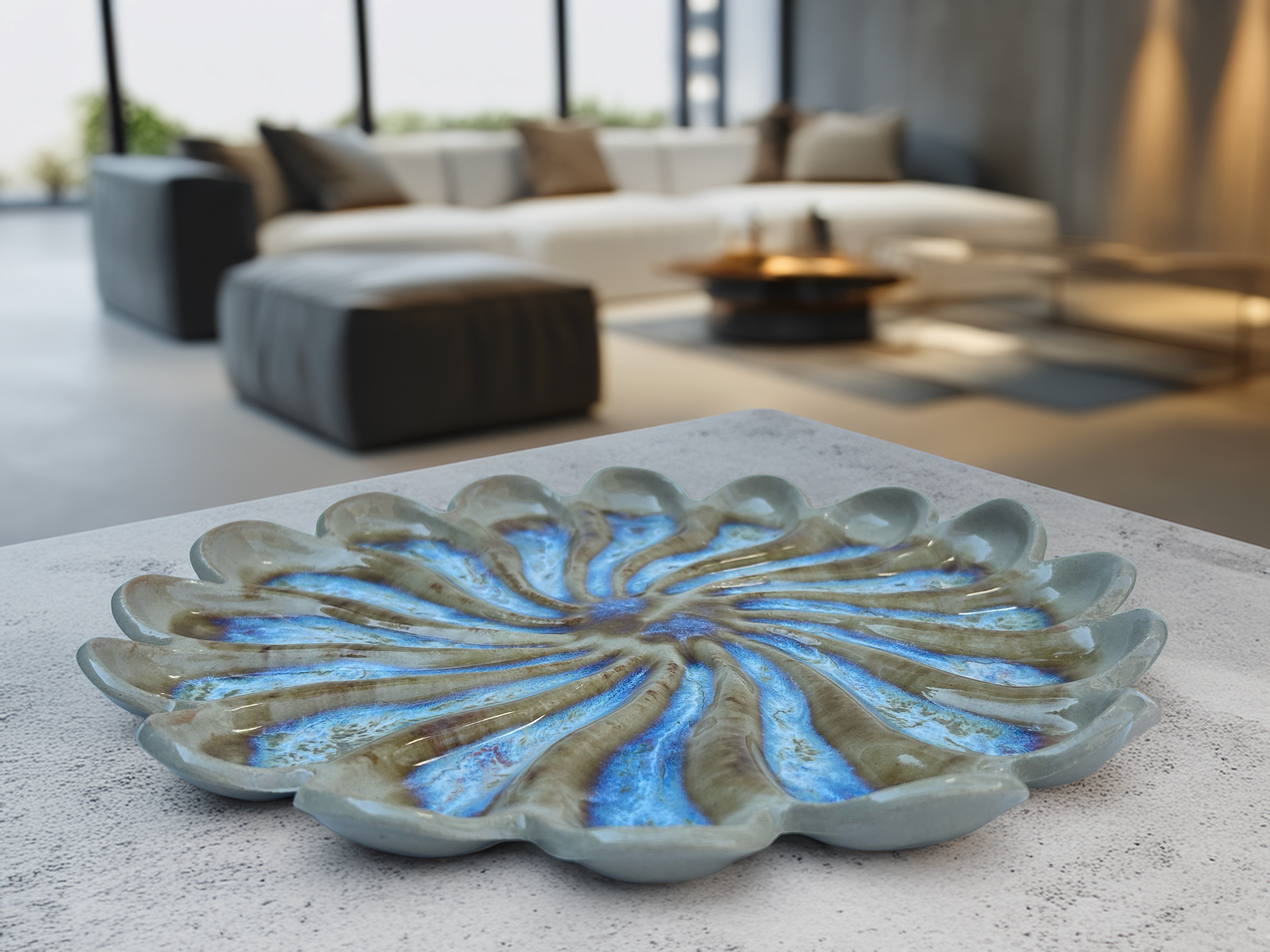 Aurora Dish