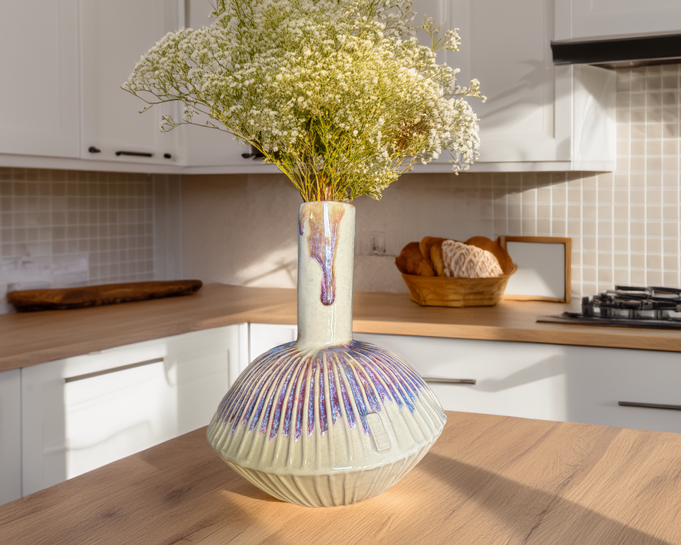 Signature Vase Collection
