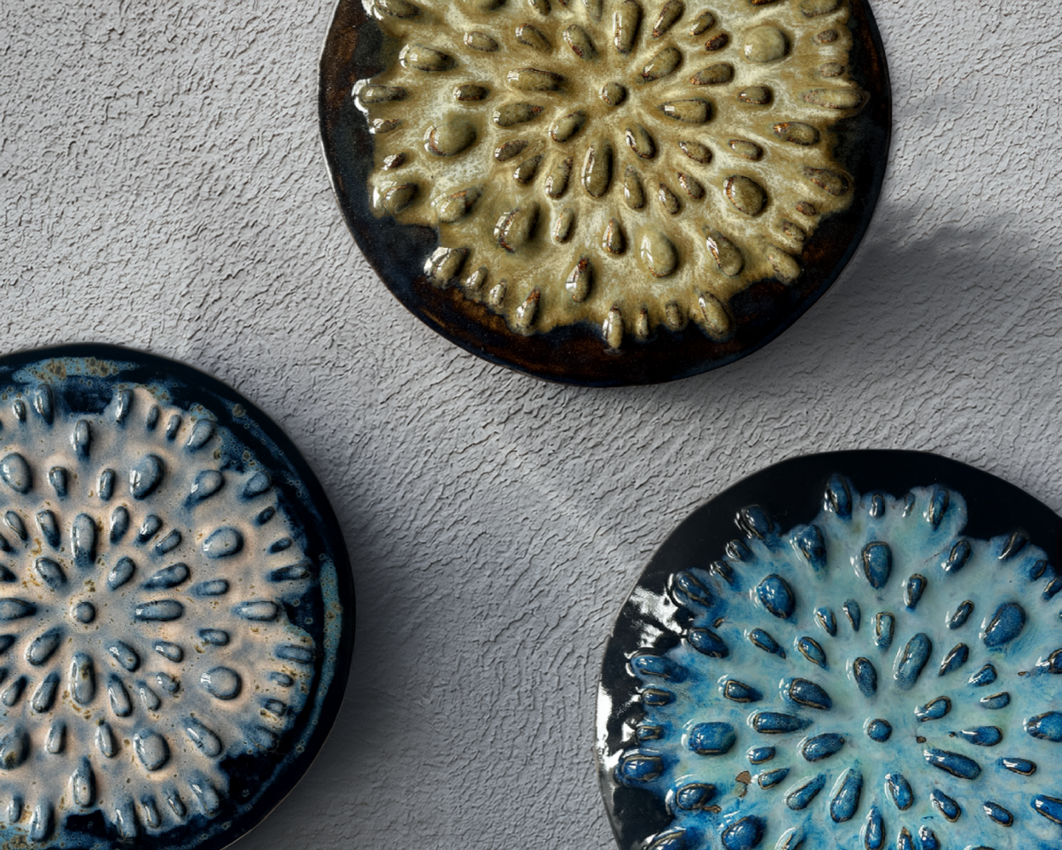 Wall Art: Radiate
