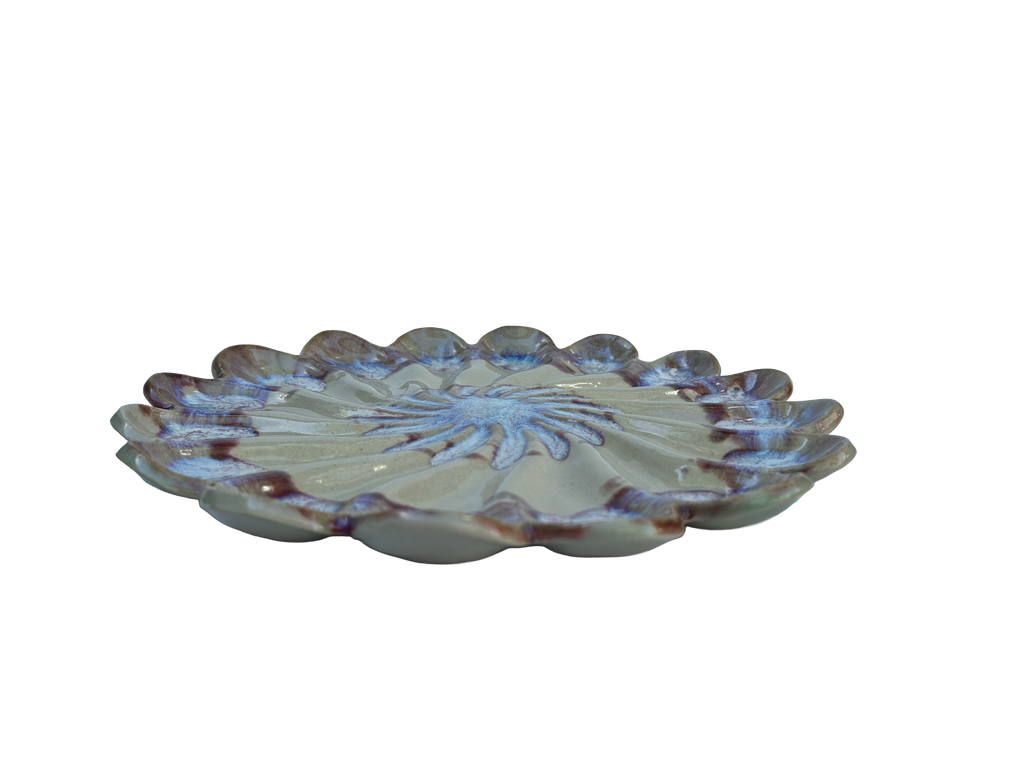 Aurora Dish #1