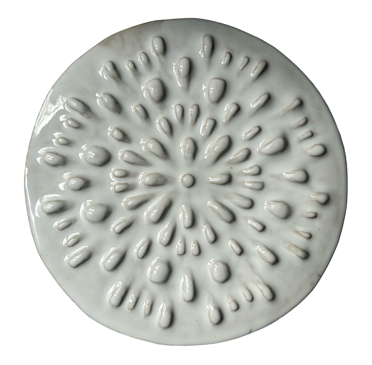 Wall Art: Radiate #1