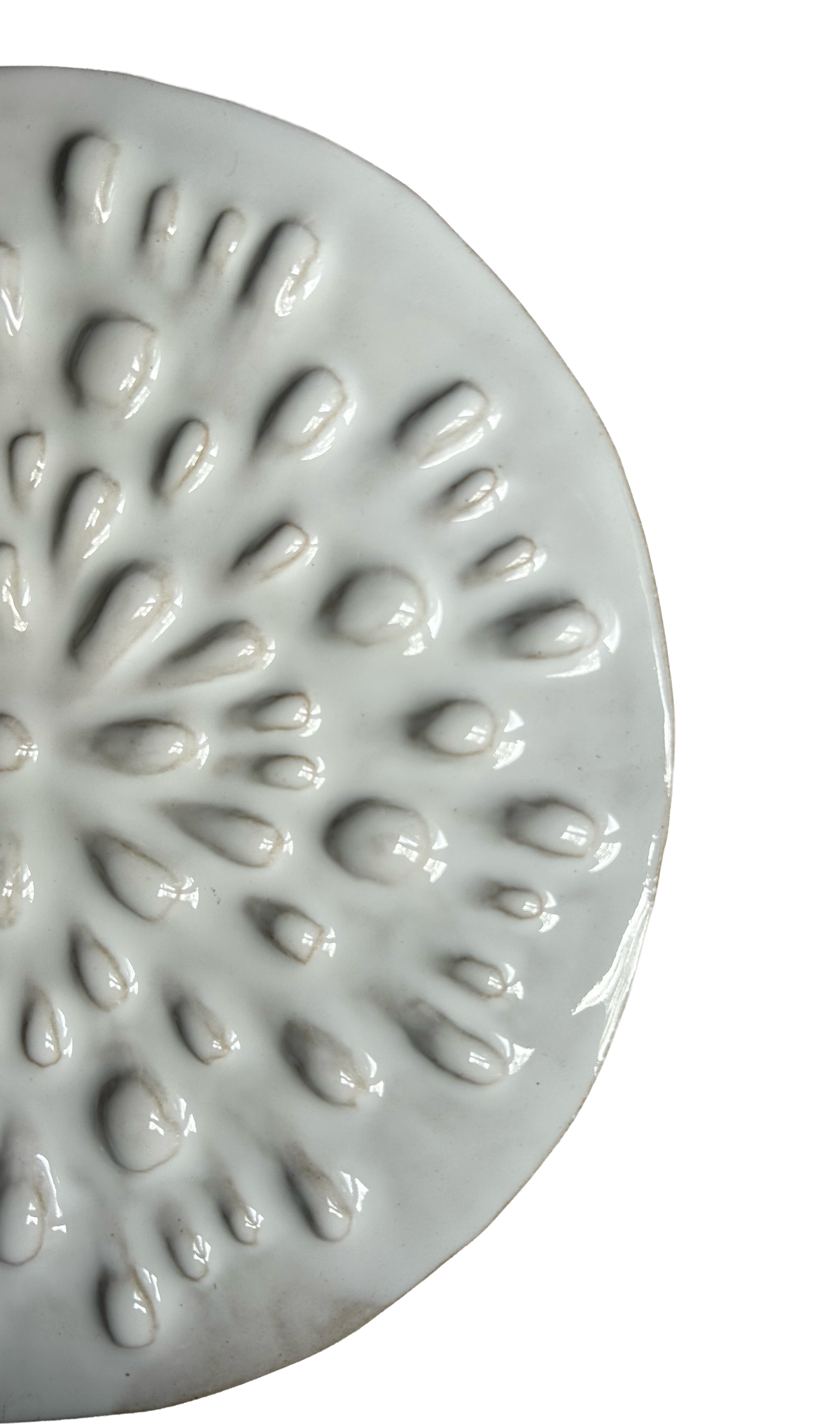 Wall Art: Radiate #1