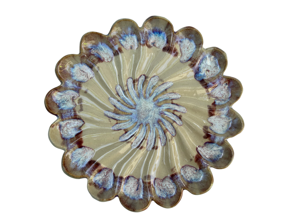 Aurora Dish #1