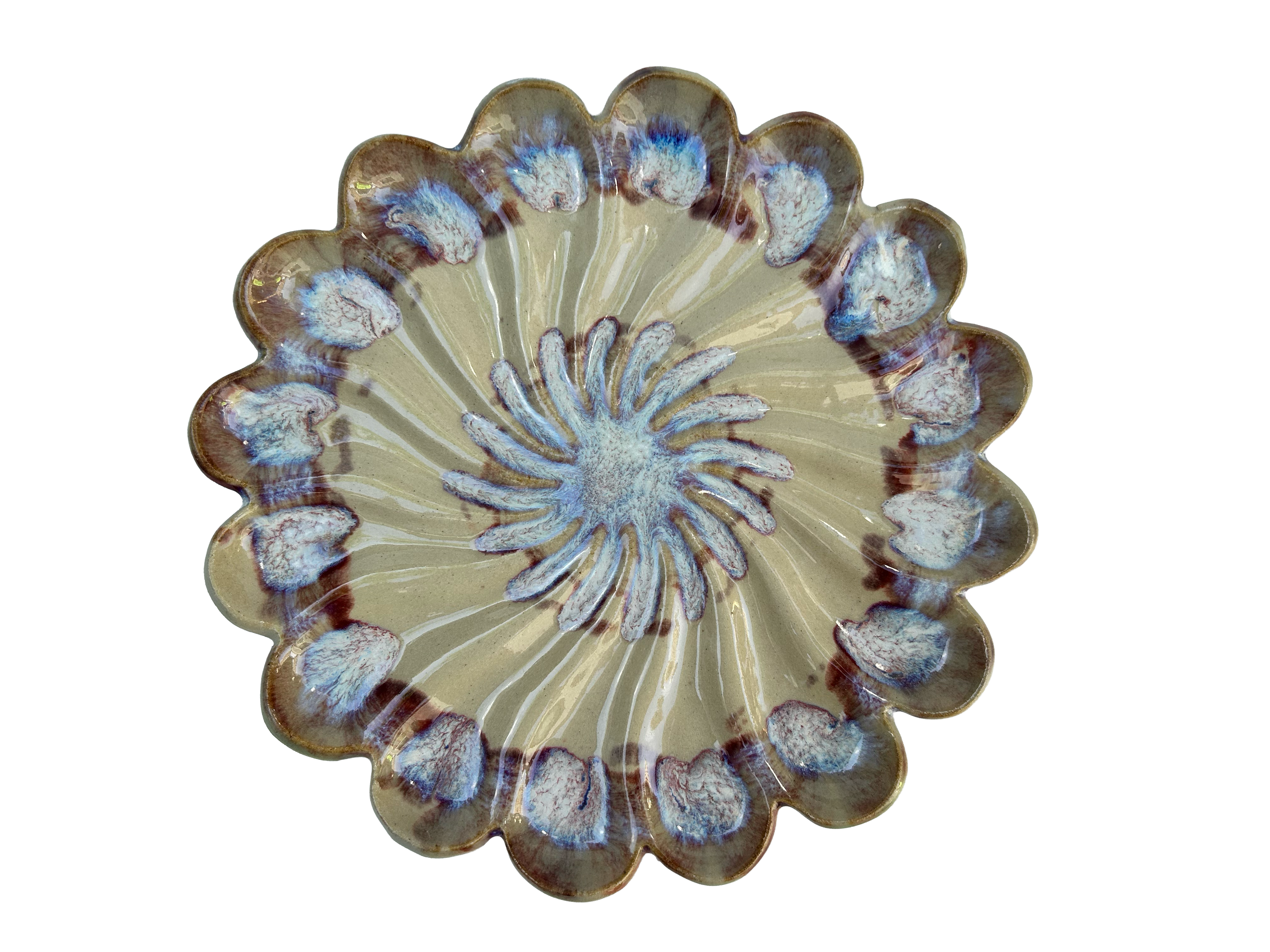 Aurora Dish #1