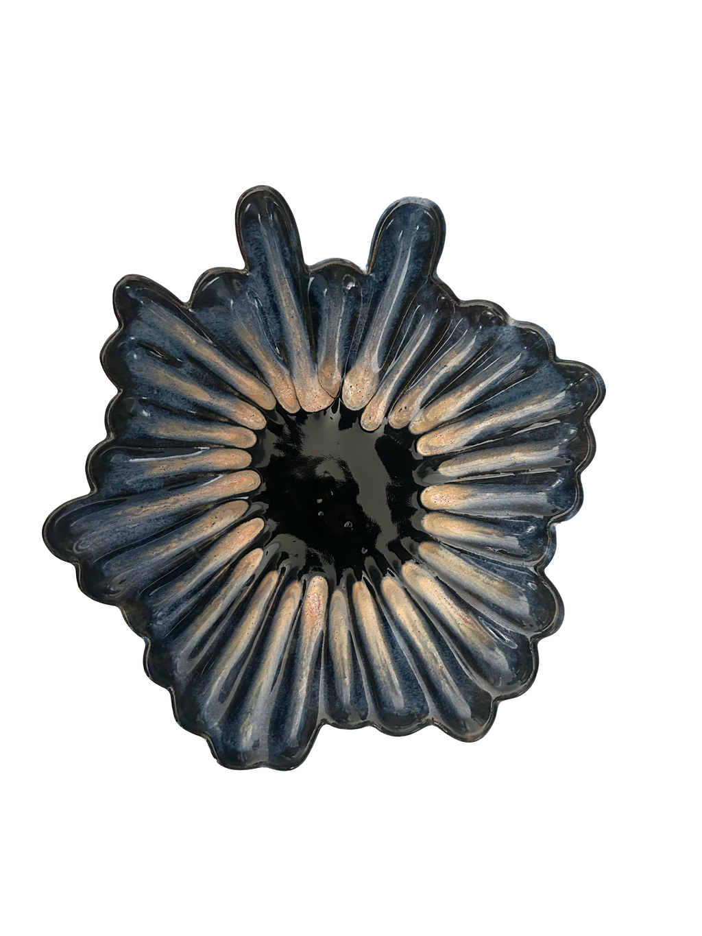 Ruffle Rain #1