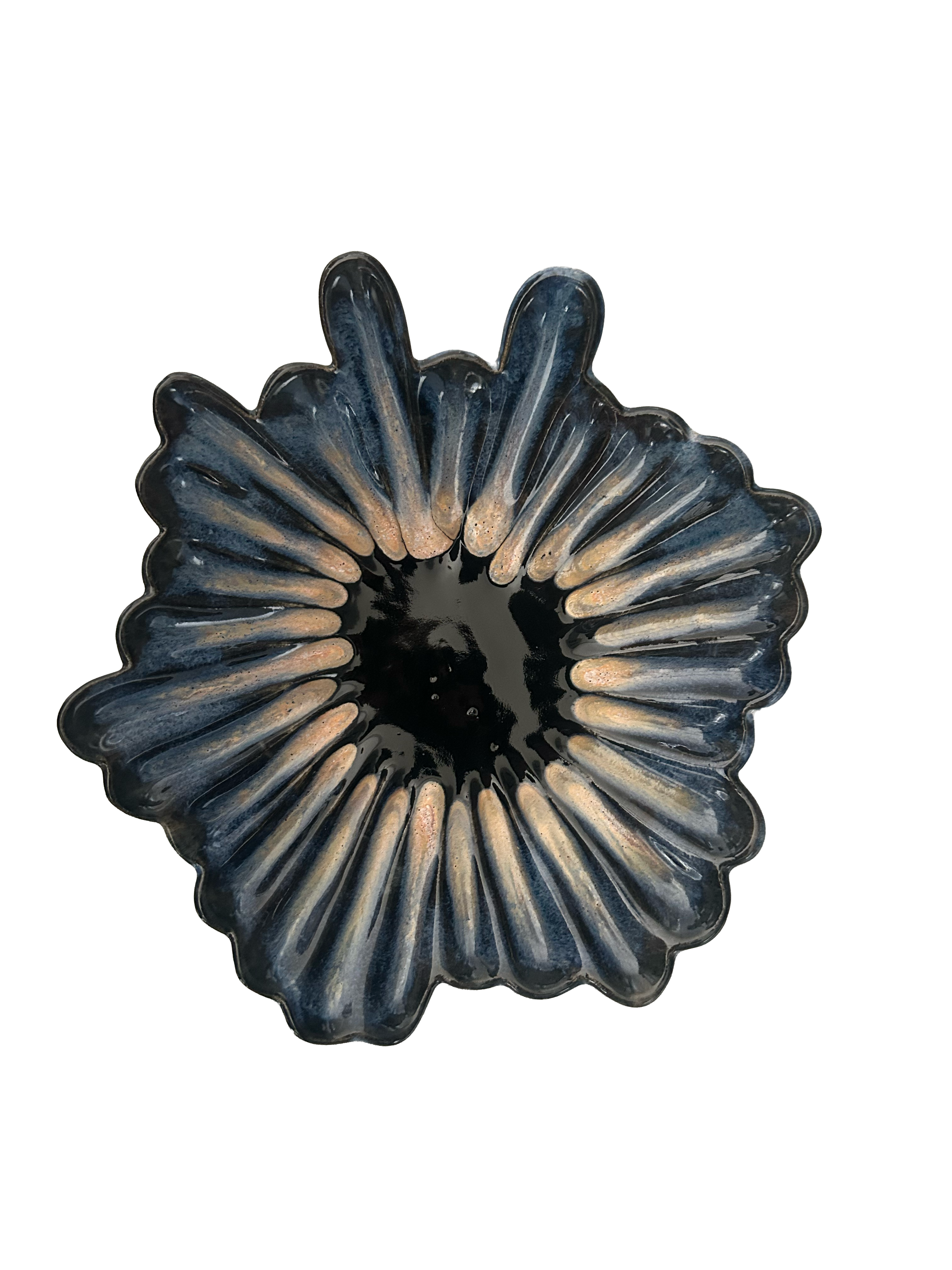 Ruffle Rain #1