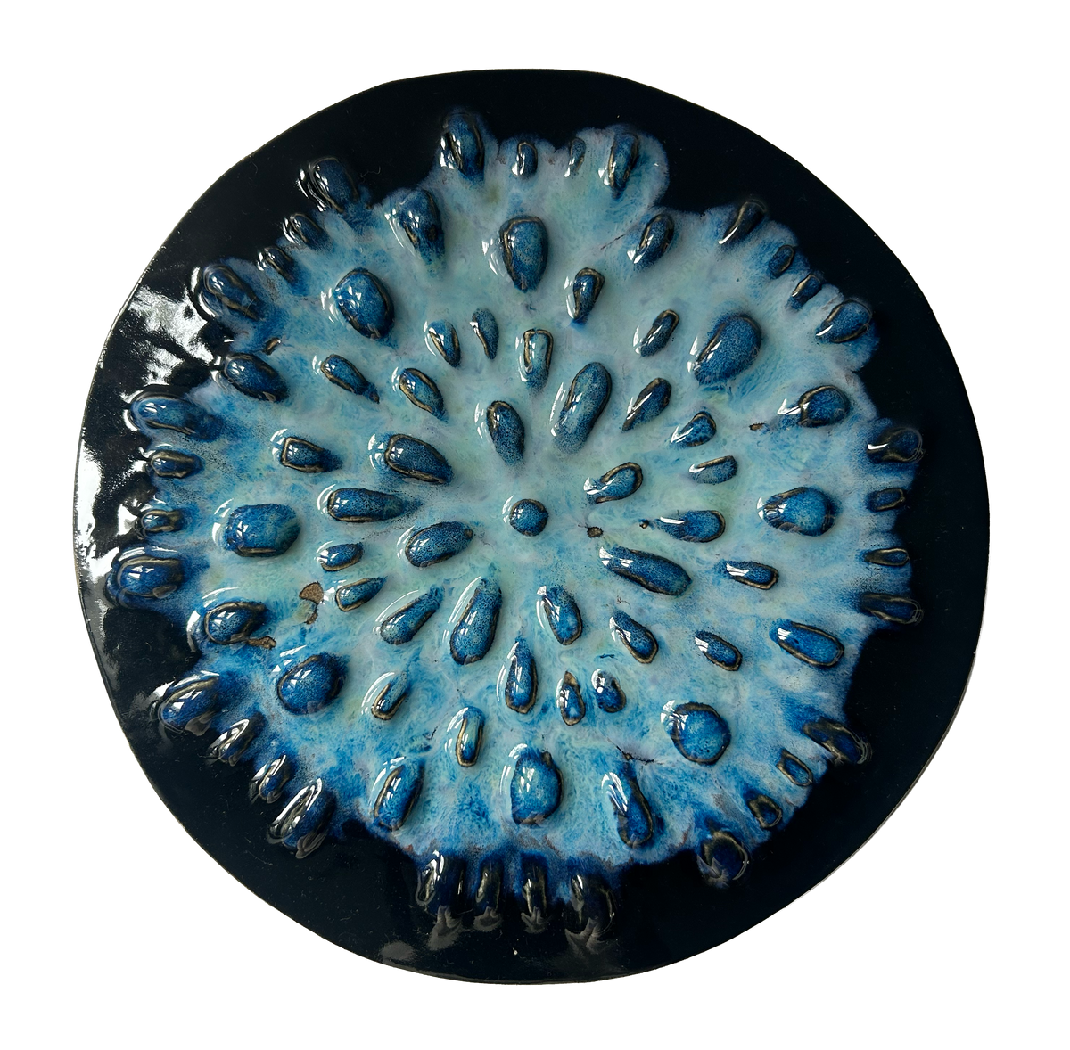 Wall Art: Radiate #10