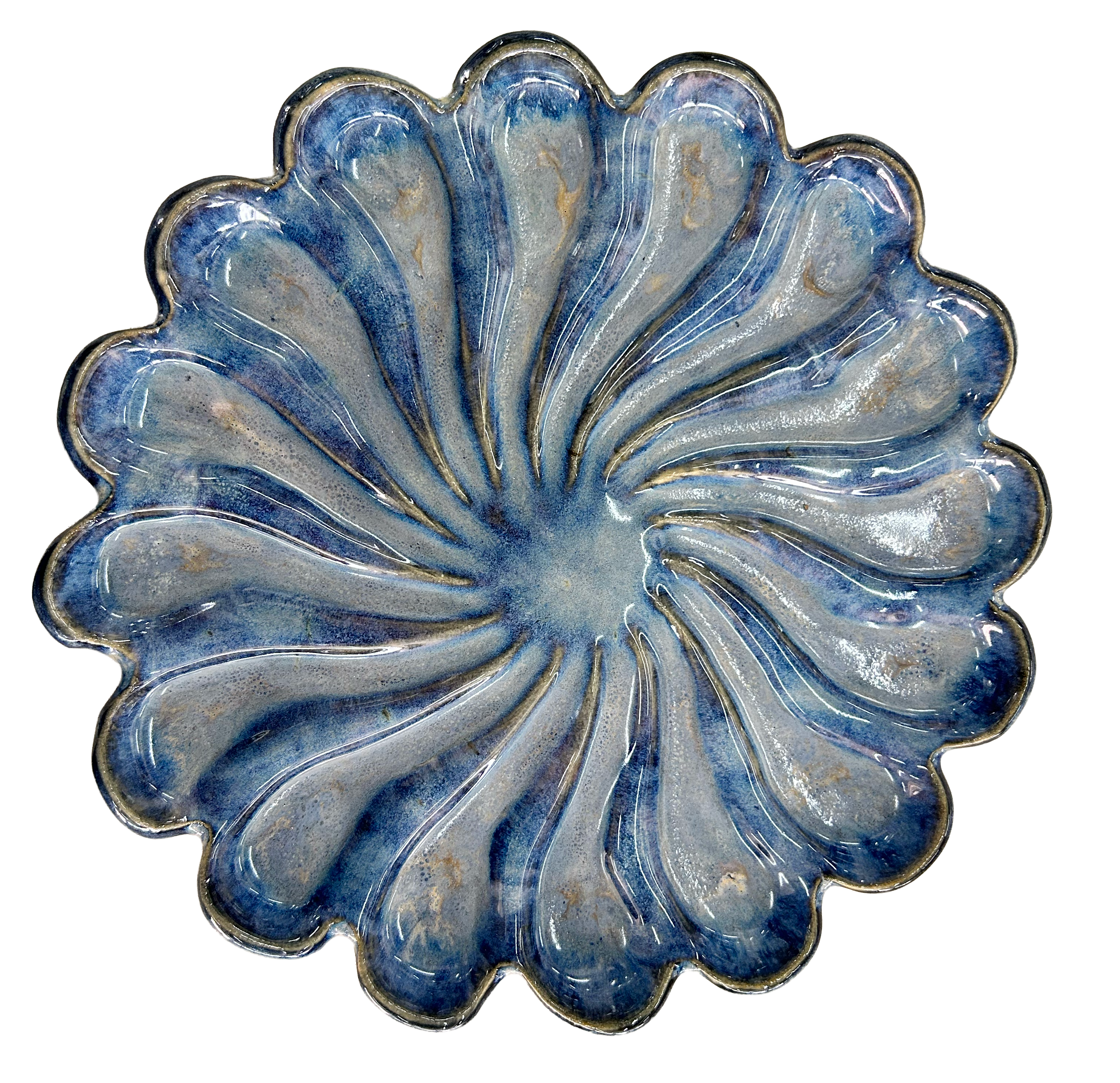 Aurora Dish #10