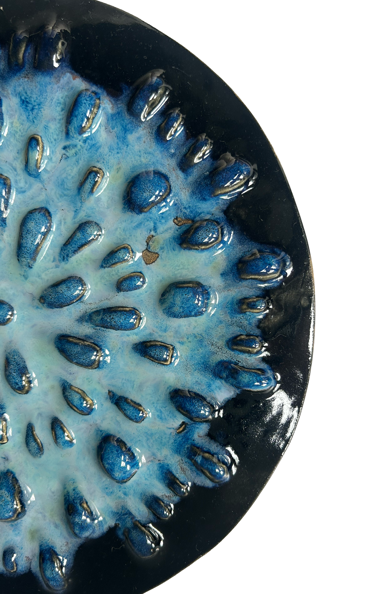Wall Art: Radiate #10
