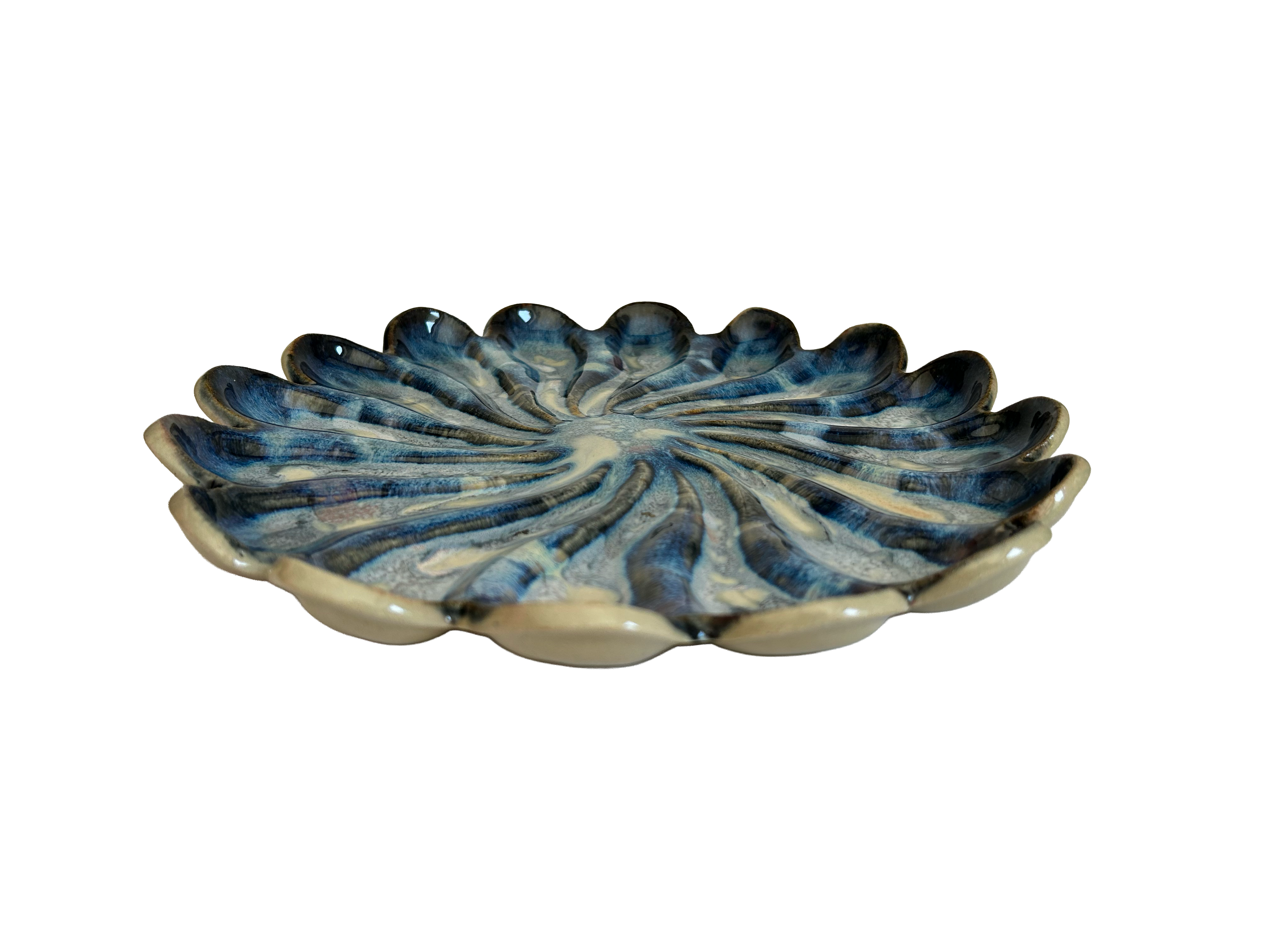 Aurora Dish #11
