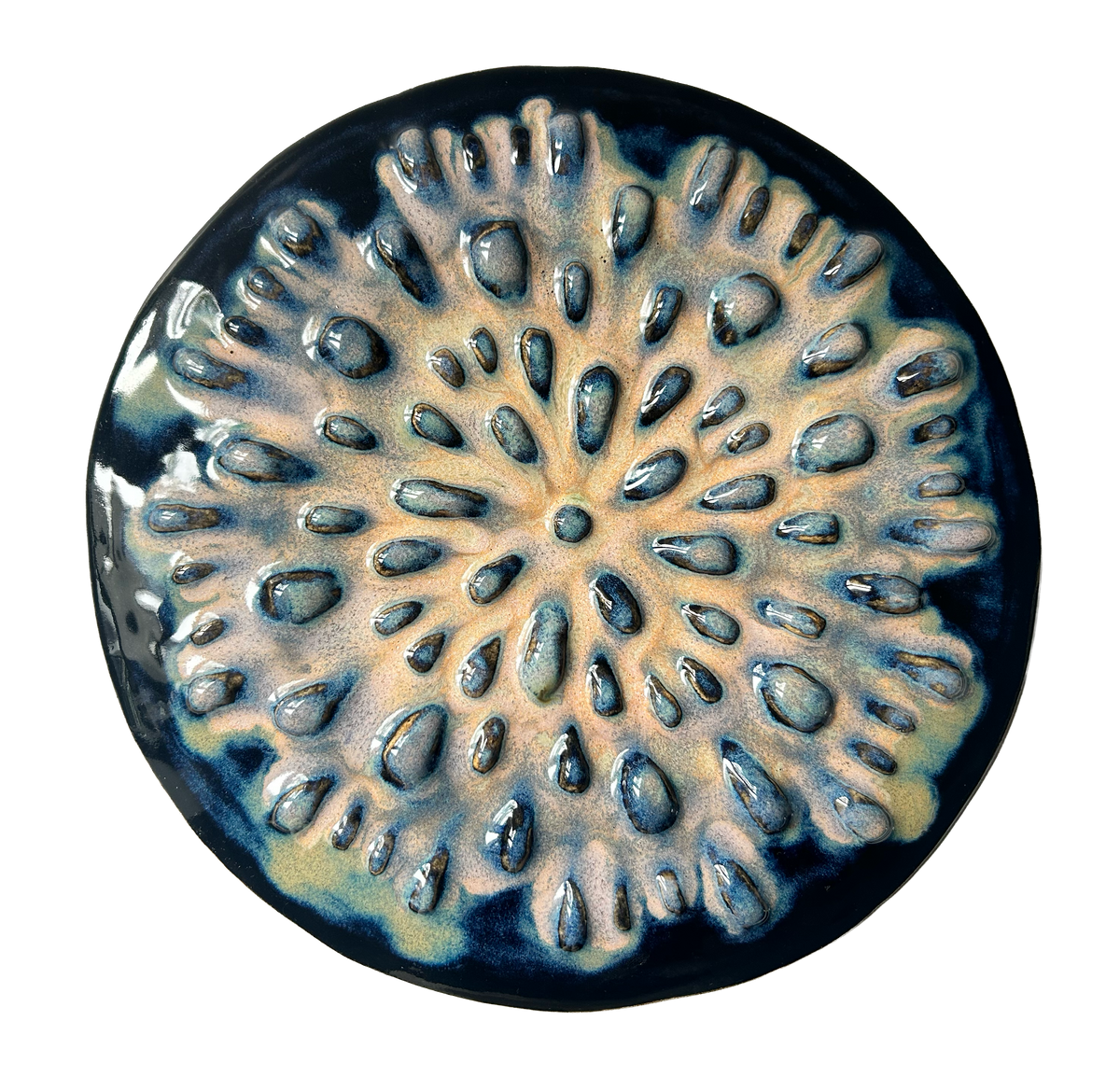 Wall Art: Radiate #11