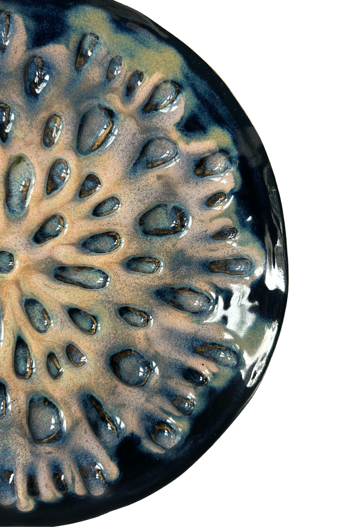 Wall Art: Radiate #11