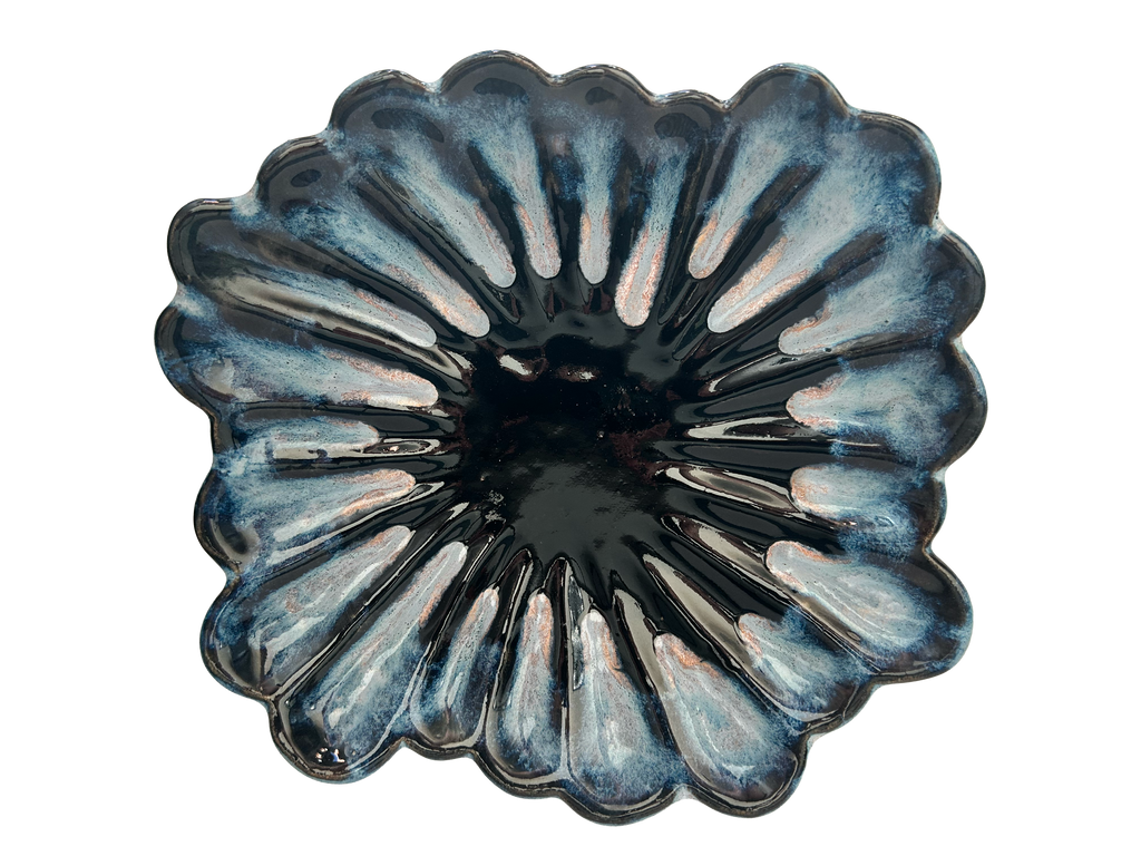 Ruffle Rain #11