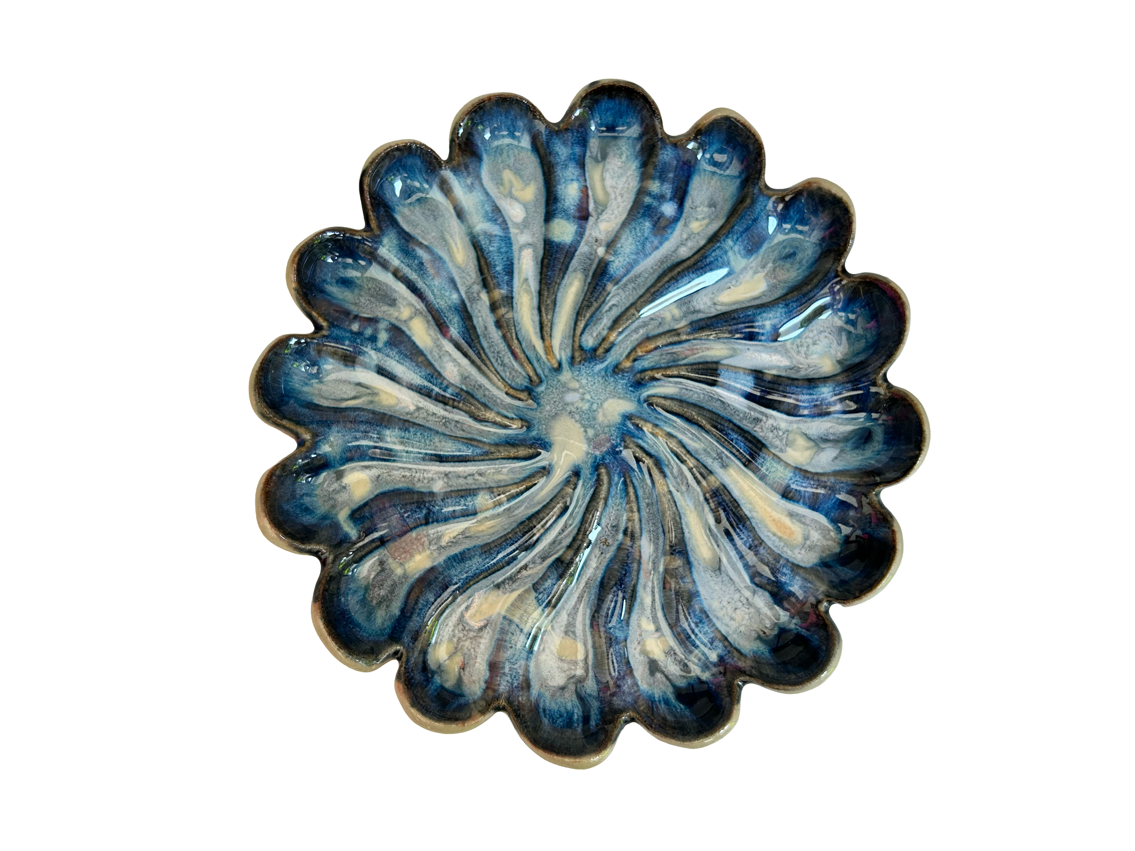 Aurora Dish #11