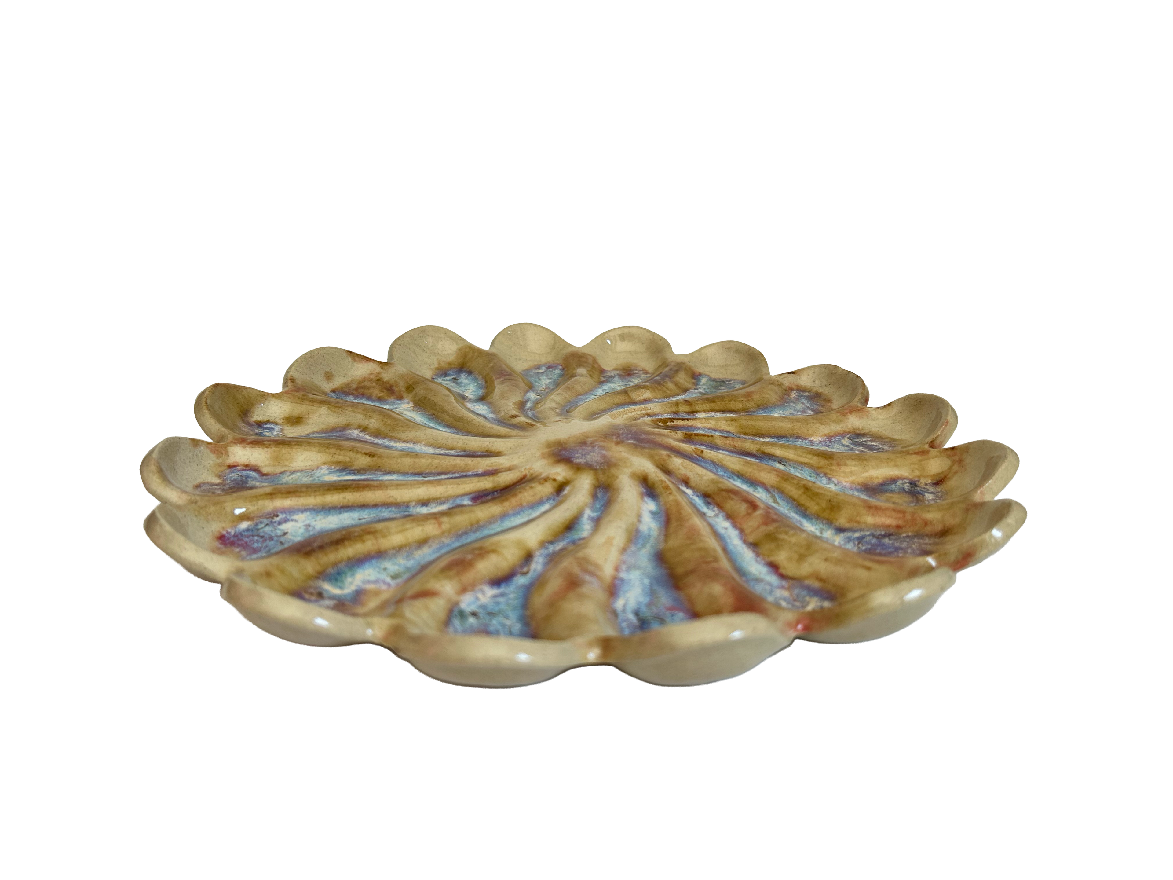Aurora Dish #12