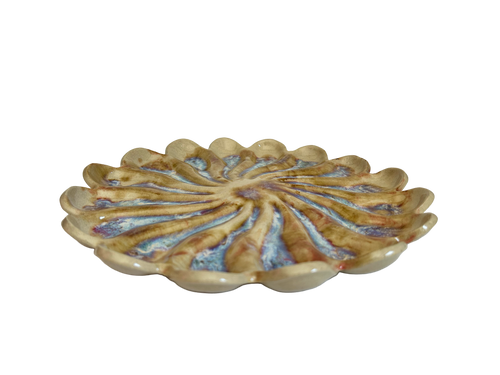 Aurora Dish #12