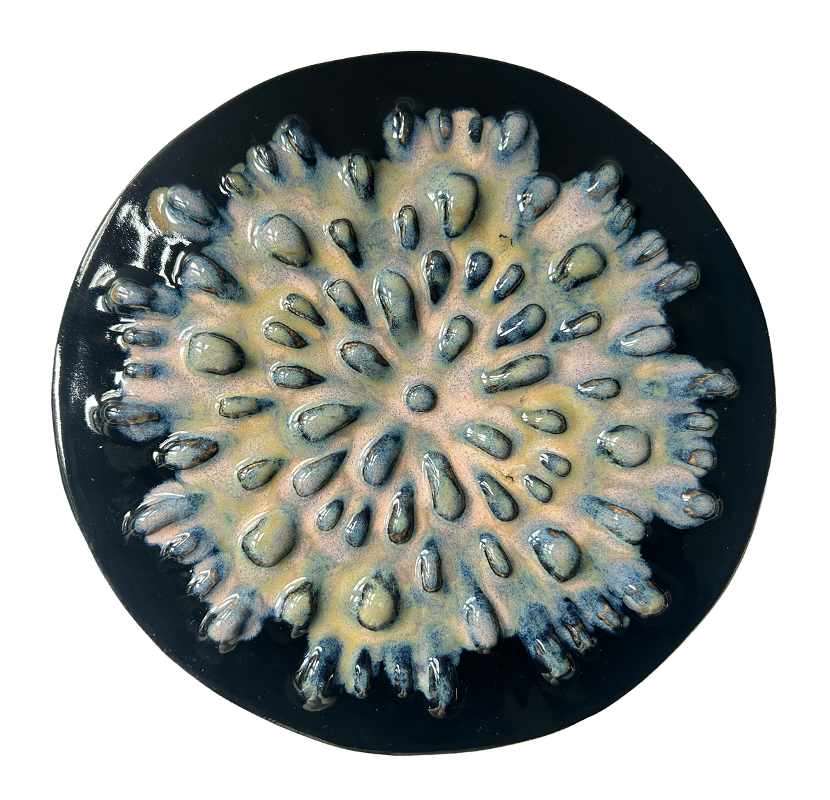 Wall Art: Radiate #12
