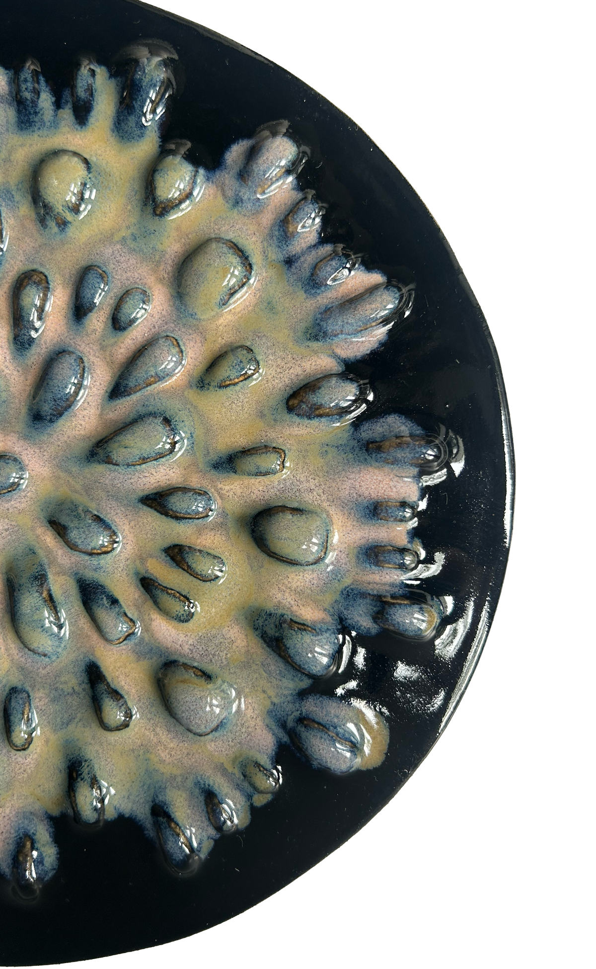 Wall Art: Radiate #12