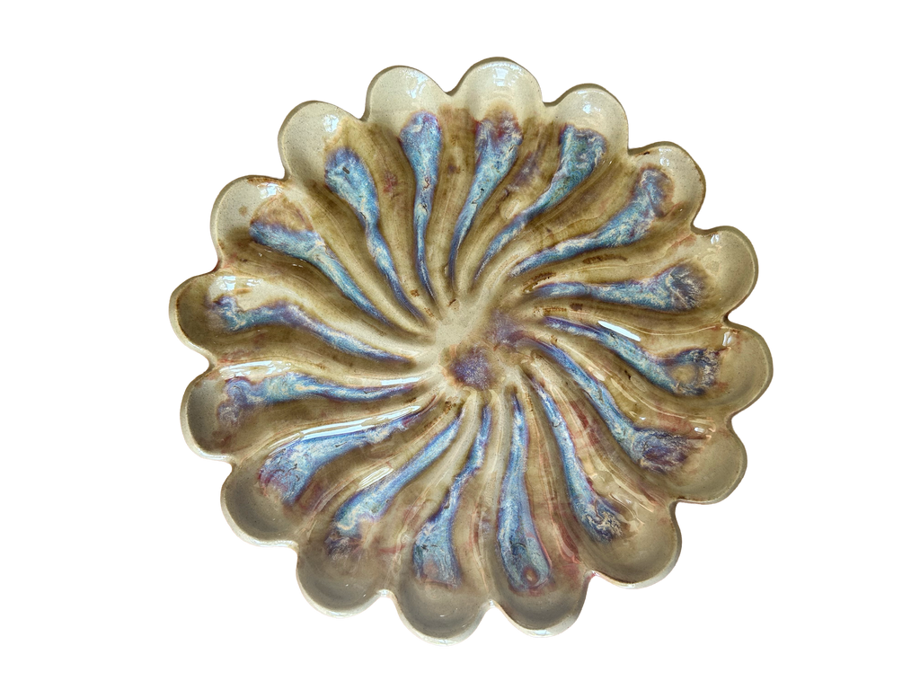 Aurora Dish #12