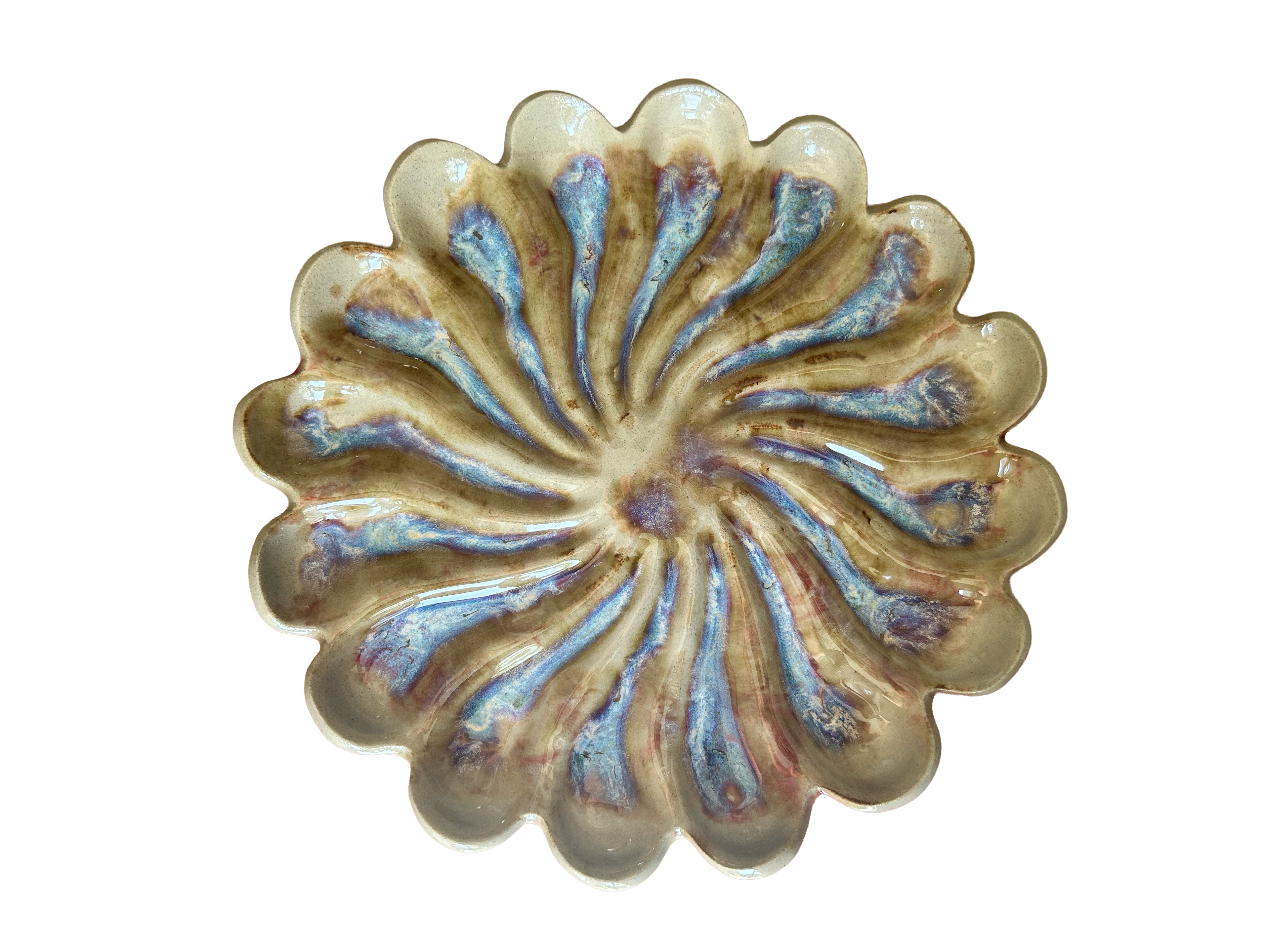 Aurora Dish #12