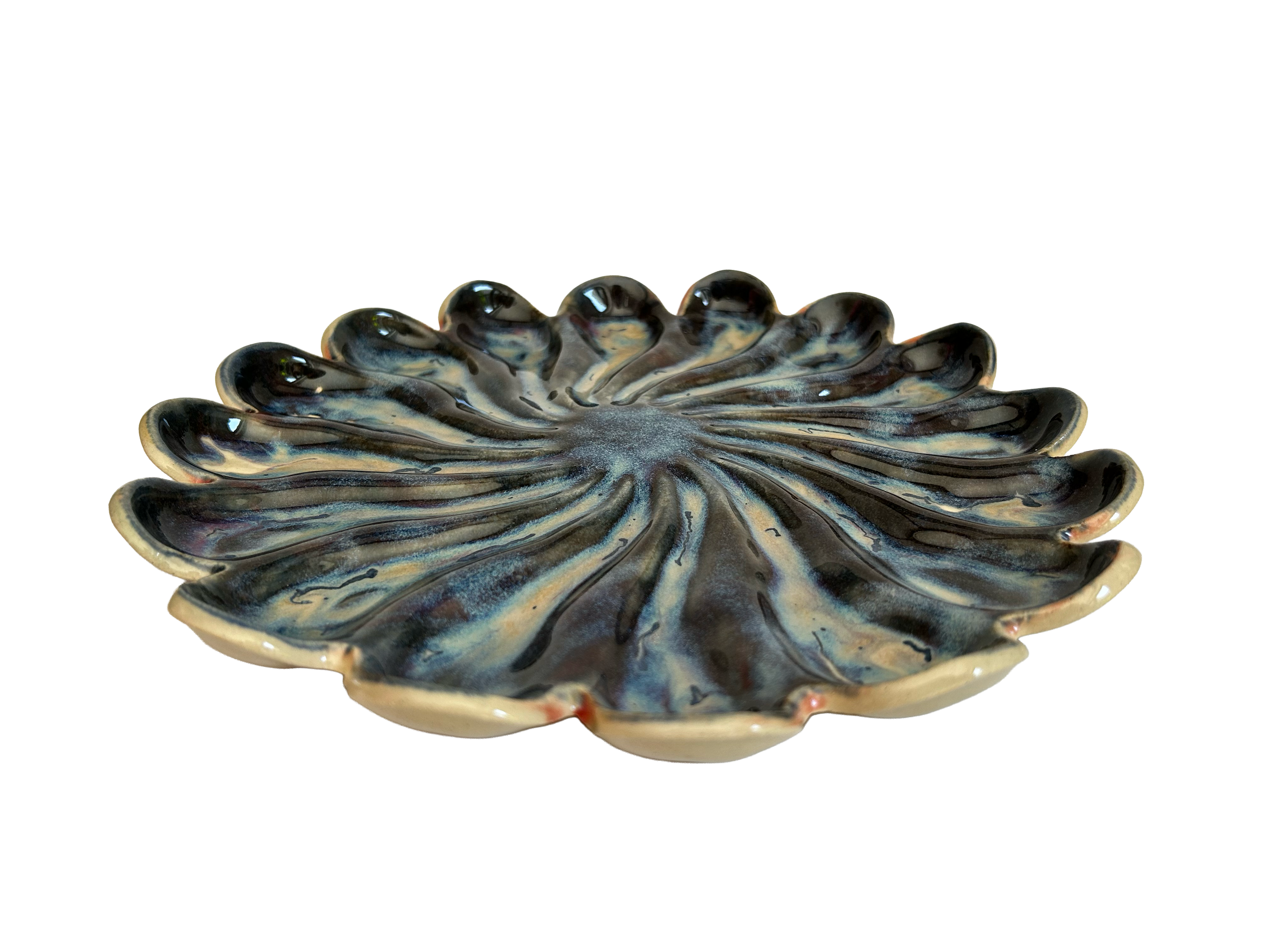 Aurora Dish #13