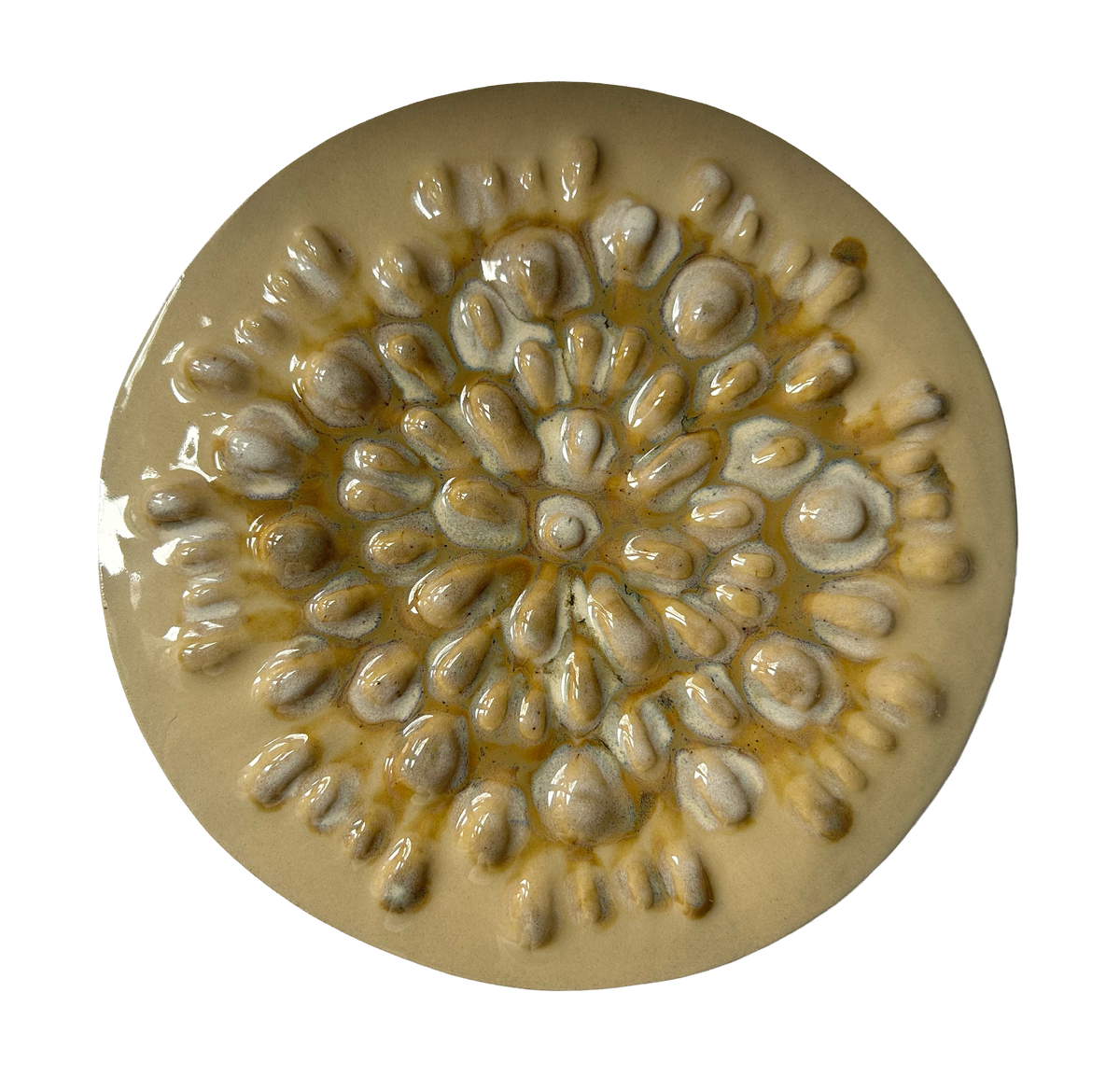 Wall Art: Radiate #13