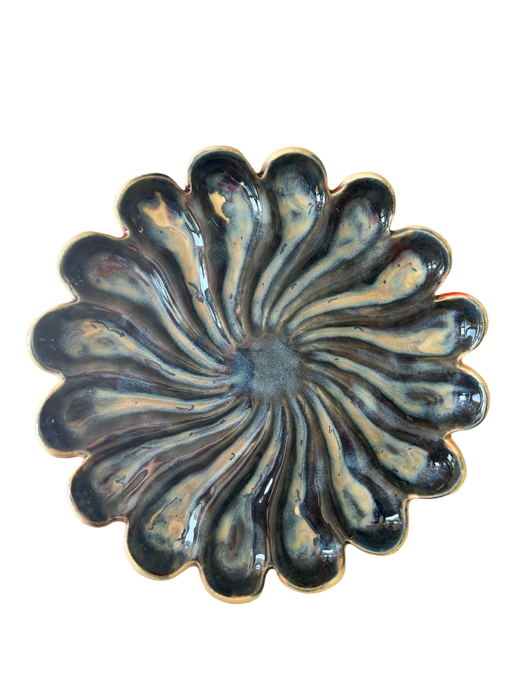 Aurora Dish #13