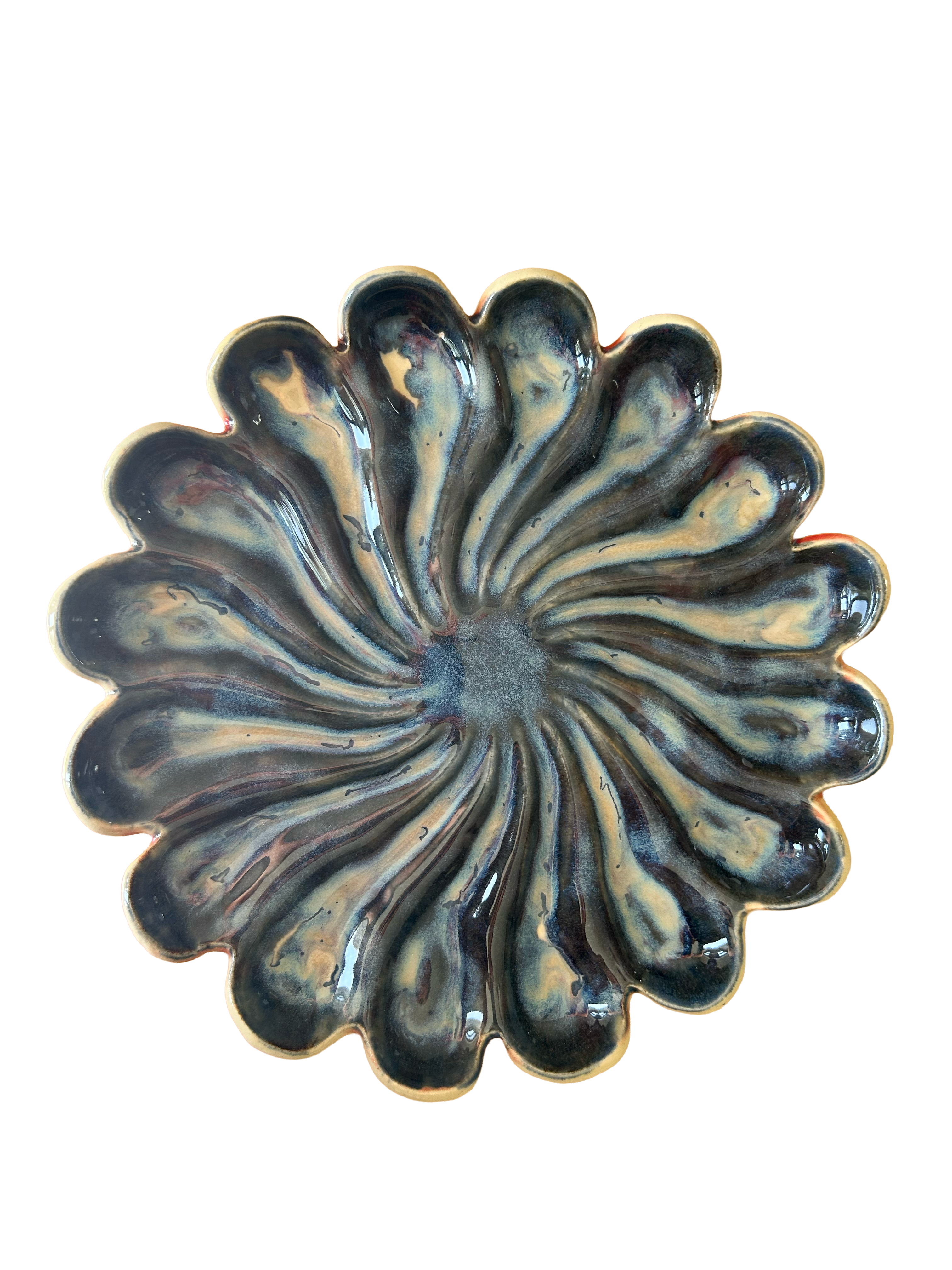Aurora Dish #13