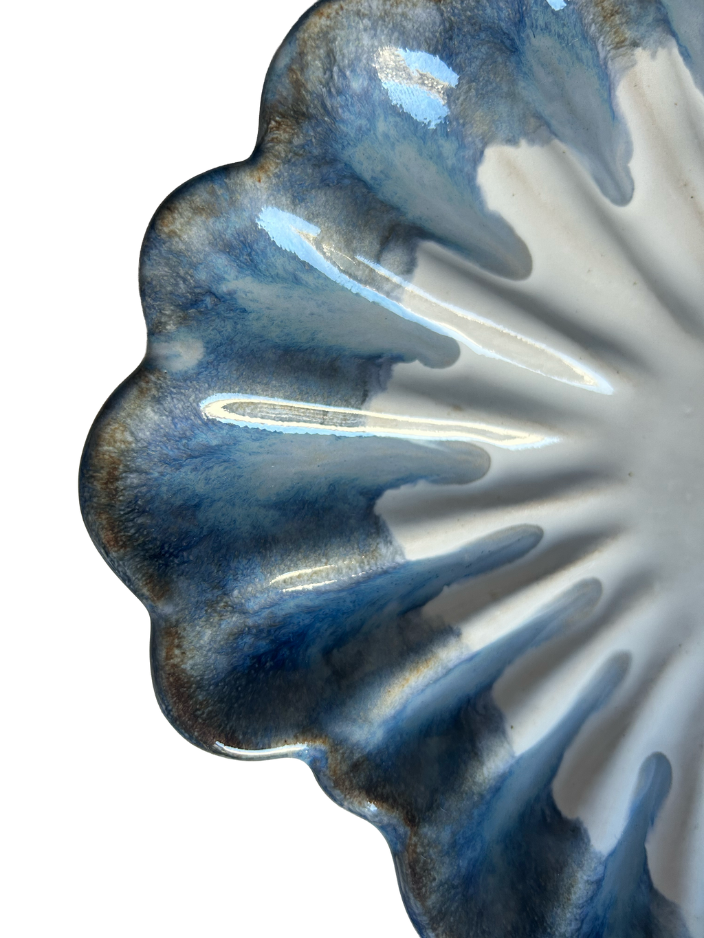 Ruffle Rain #13