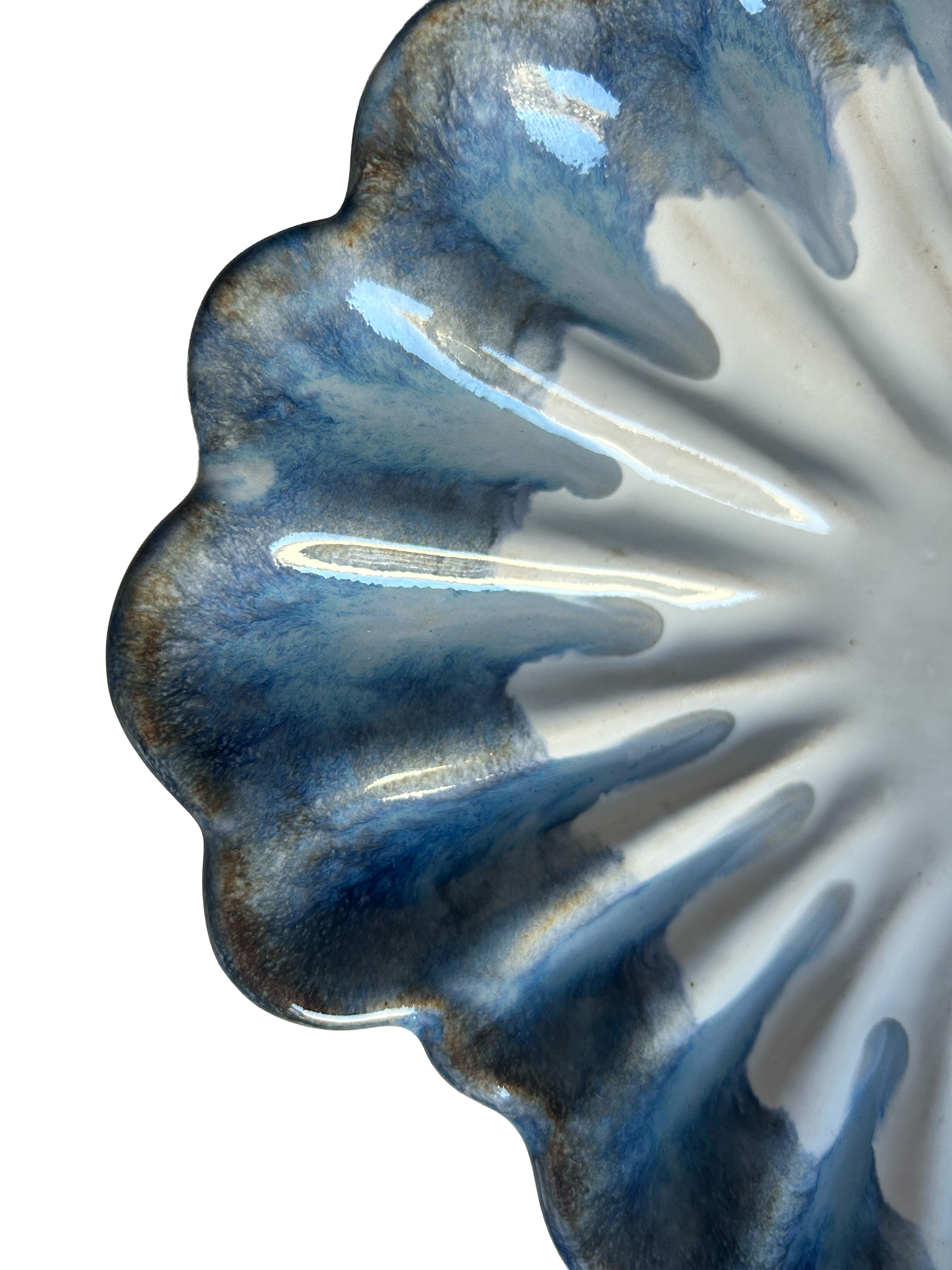 Ruffle Rain #13