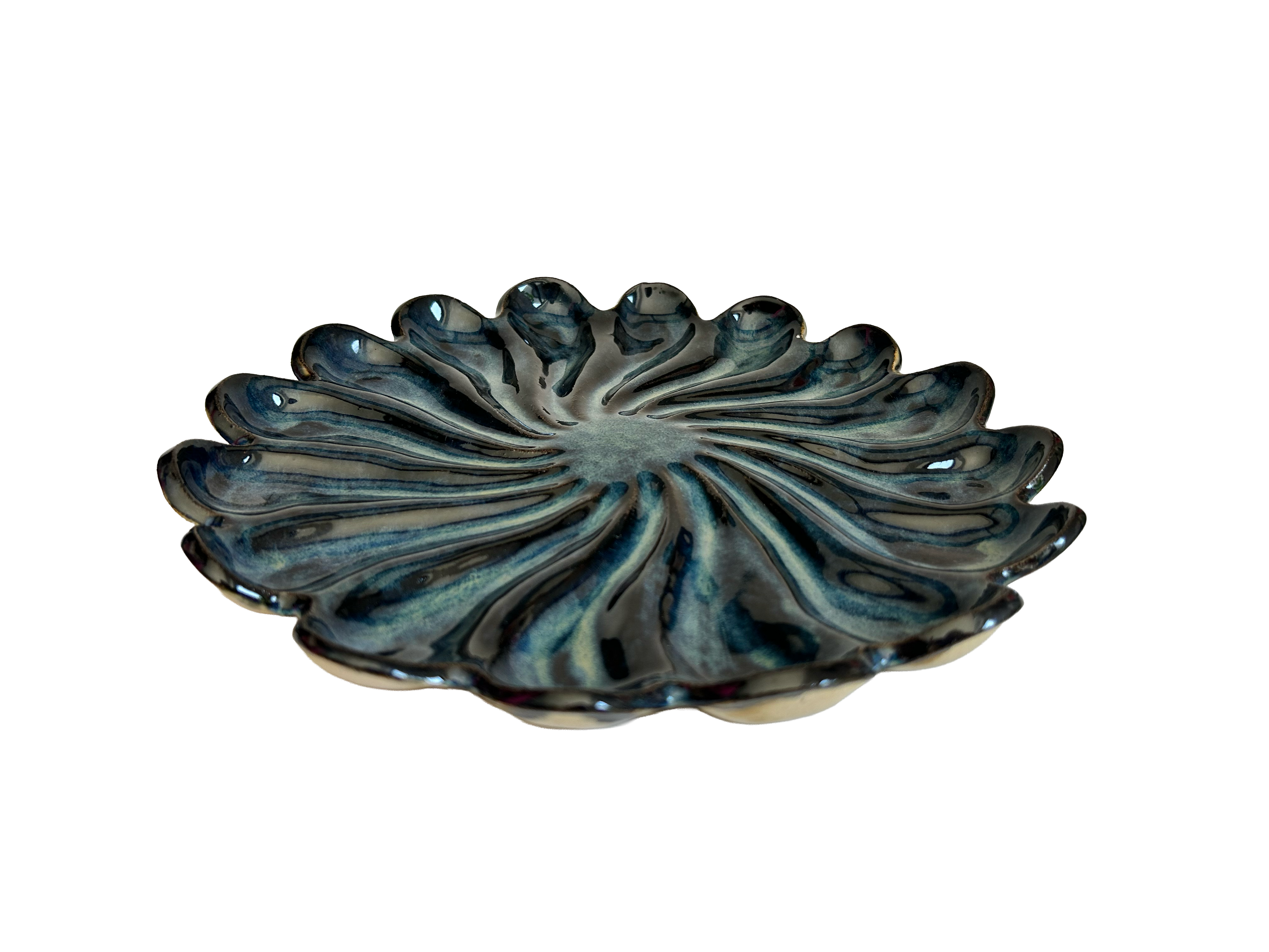 Aurora Dish #15