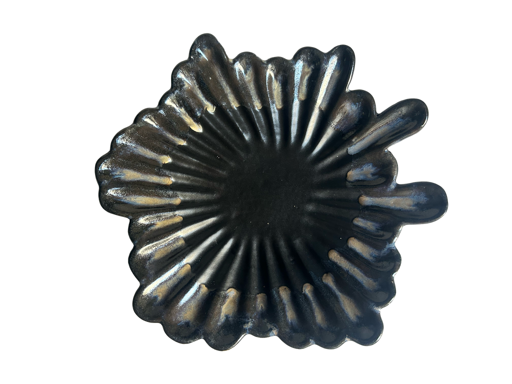 Ruffle Rain #15