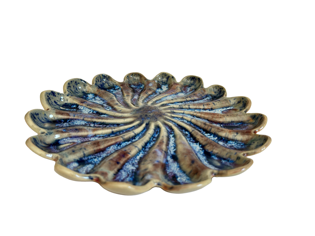 Aurora Dish #16