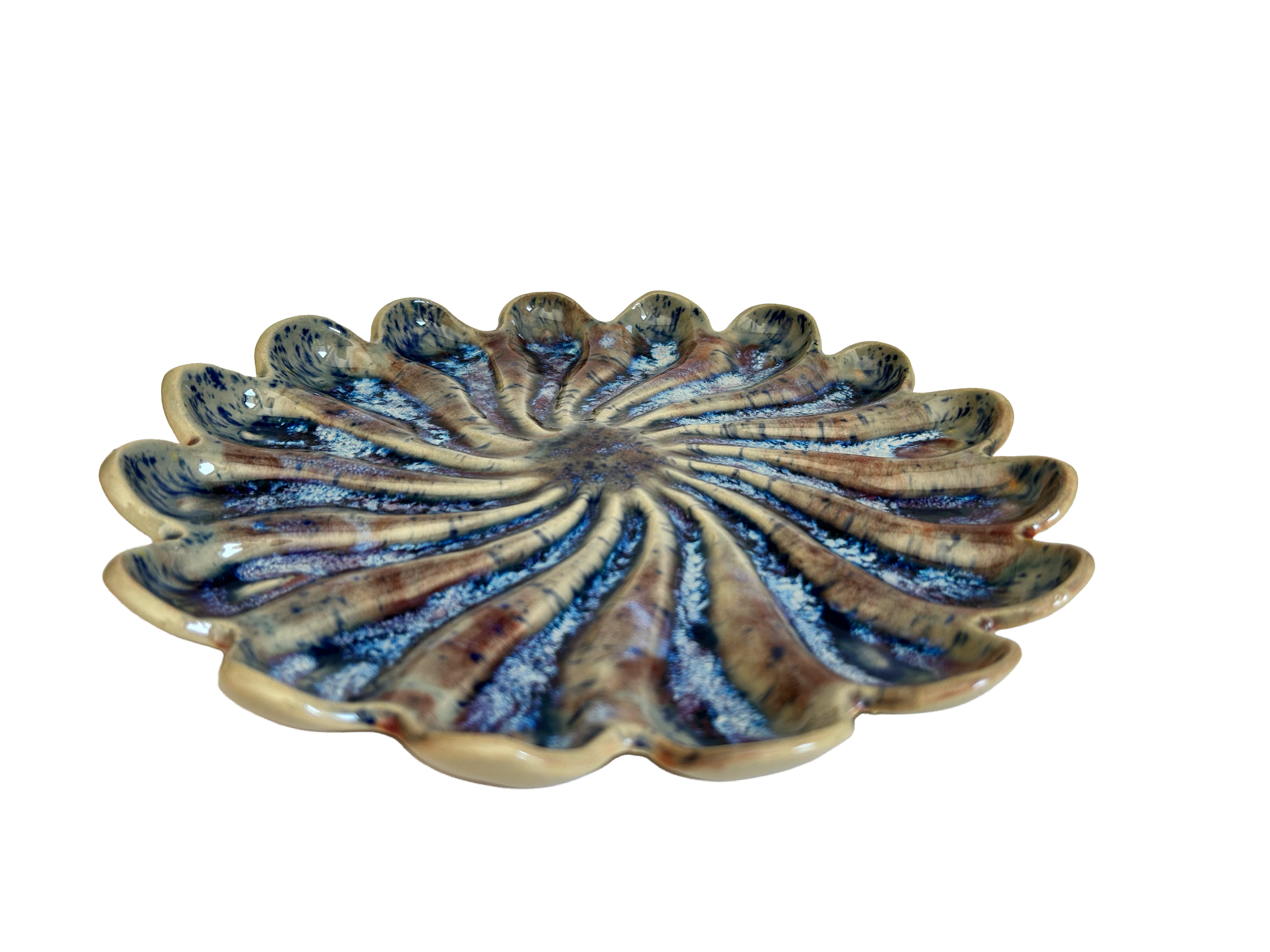 Aurora Dish #16