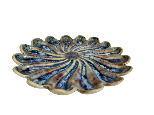 Aurora Dish #16