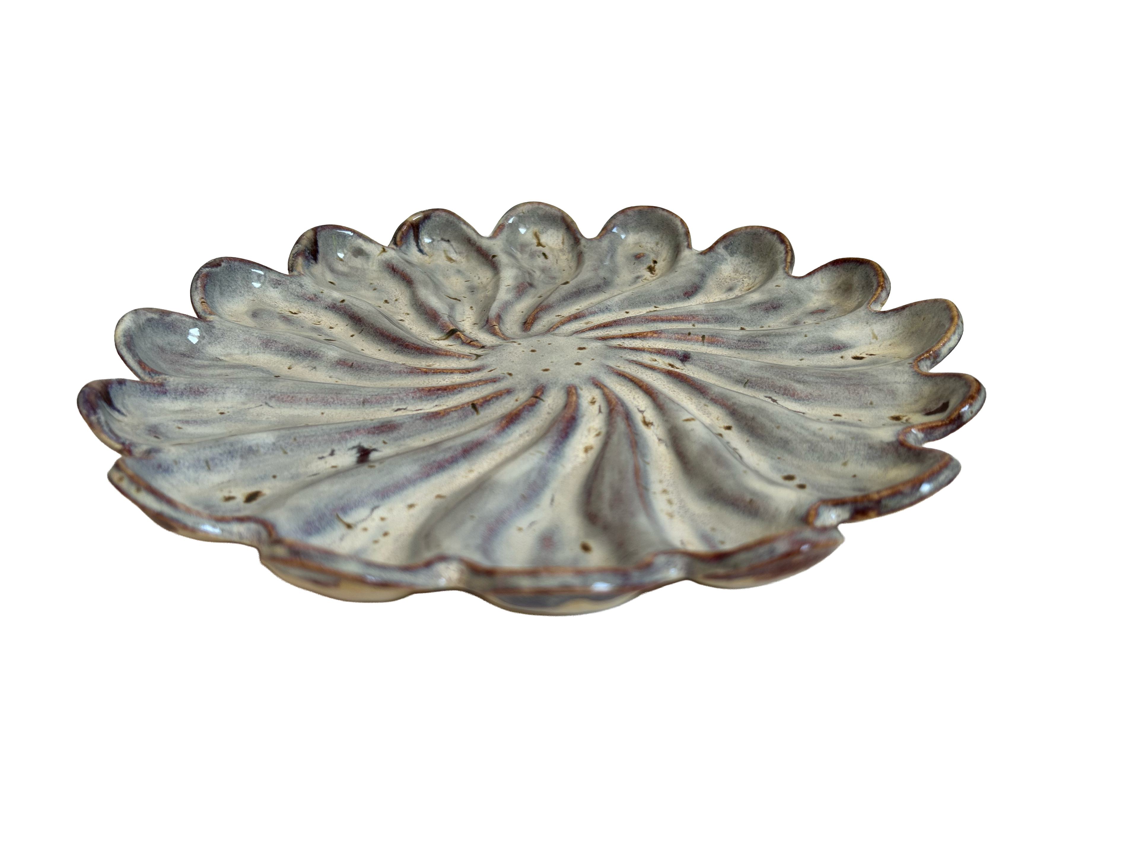 Aurora Dish #17