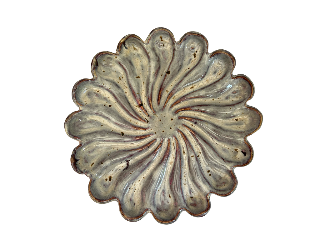 Aurora Dish #17