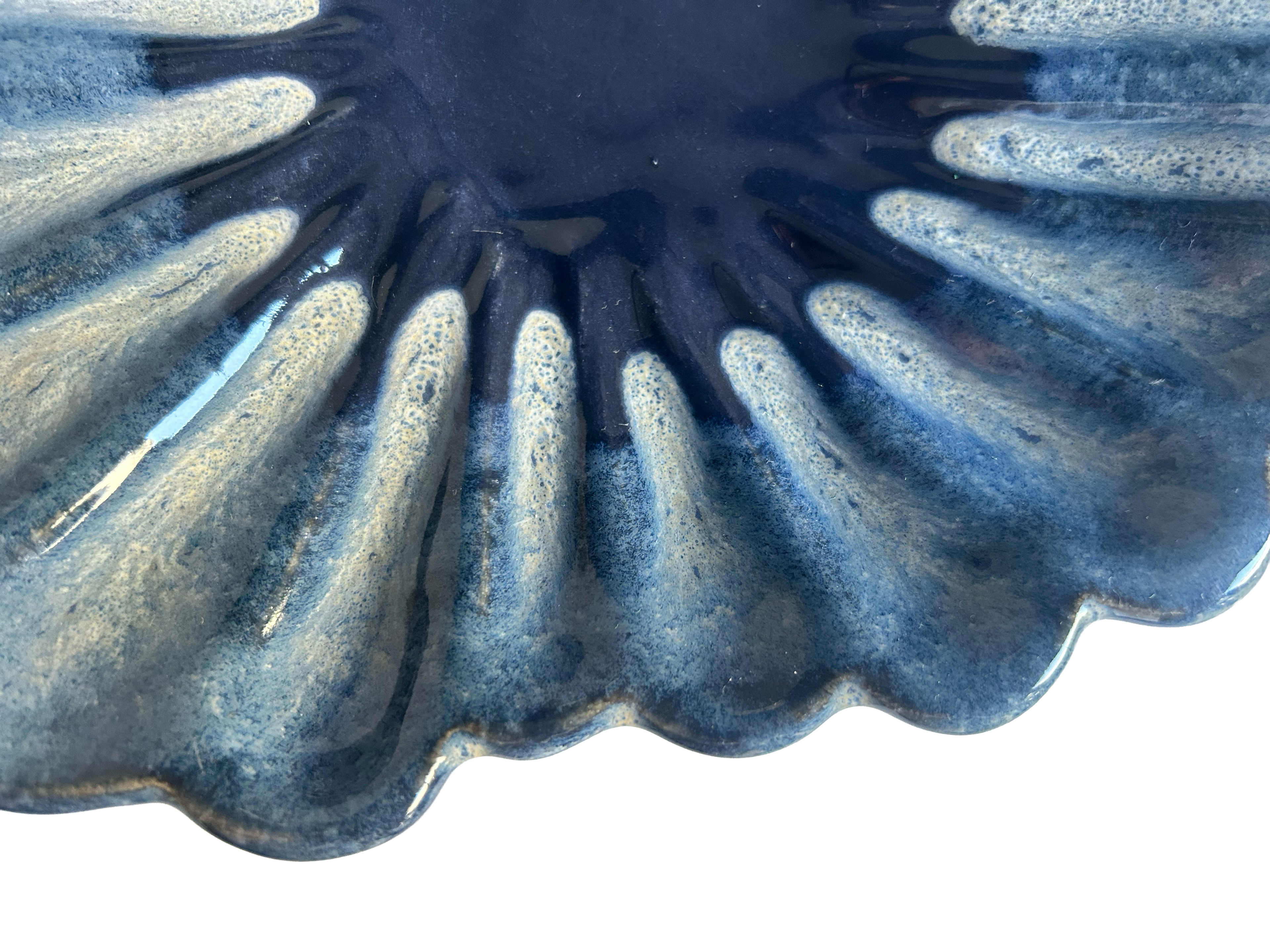 Ruffle Rain #17
