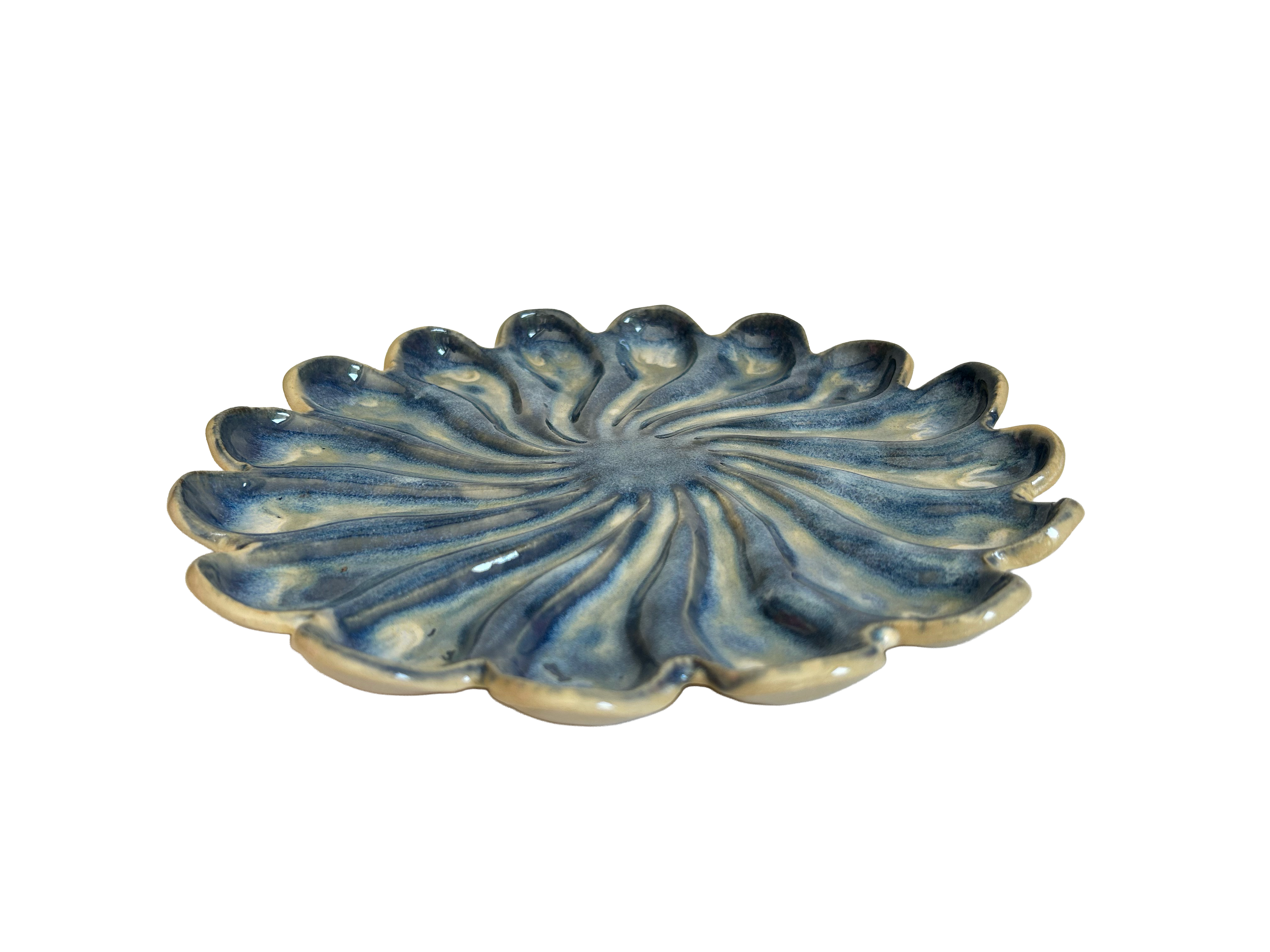 Aurora Dish #18