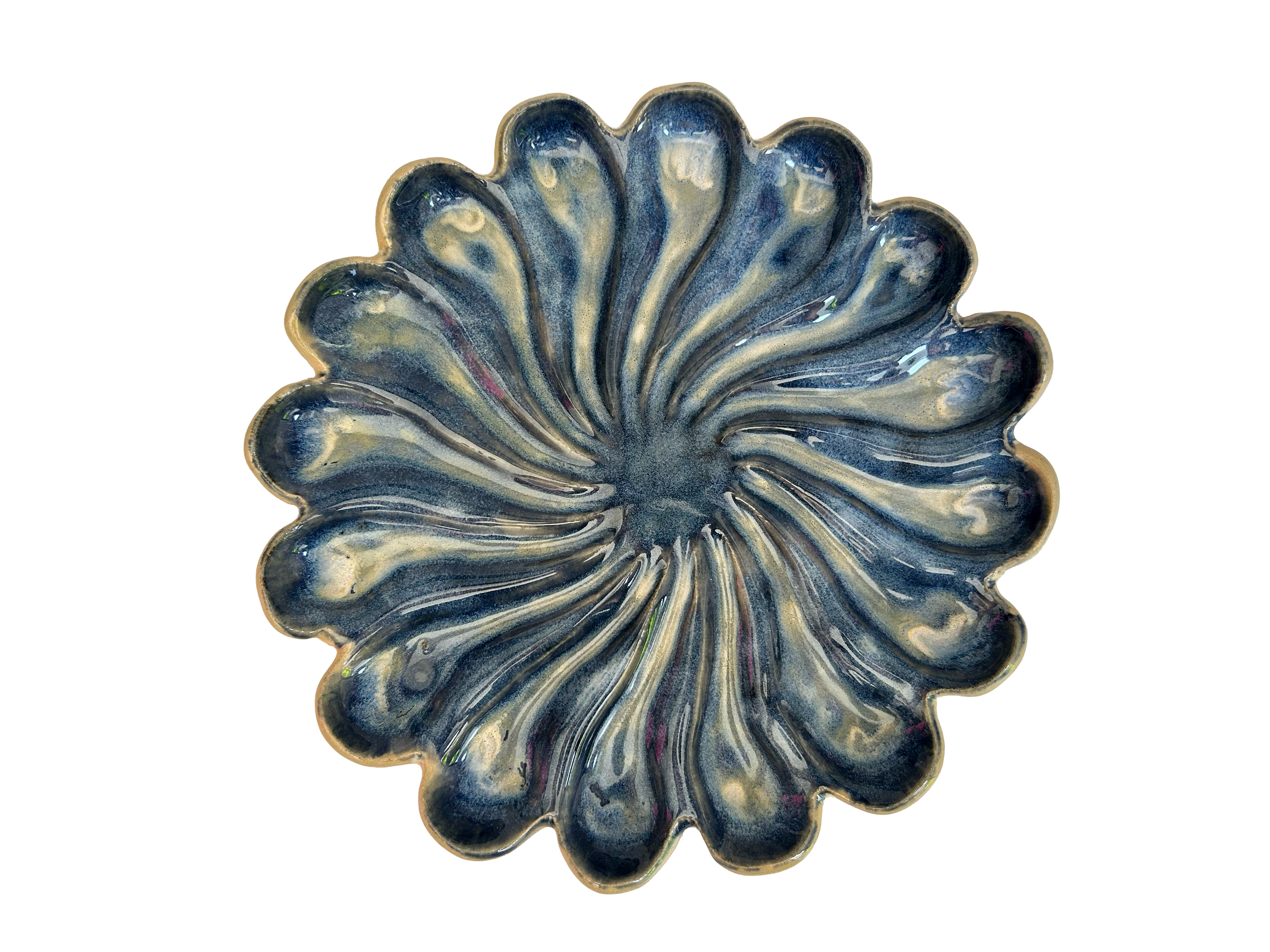 Aurora Dish #18