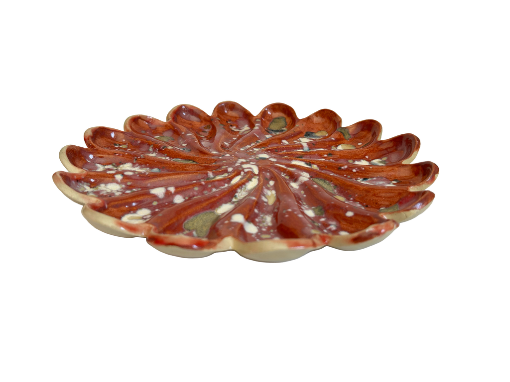 Aurora Dish #19