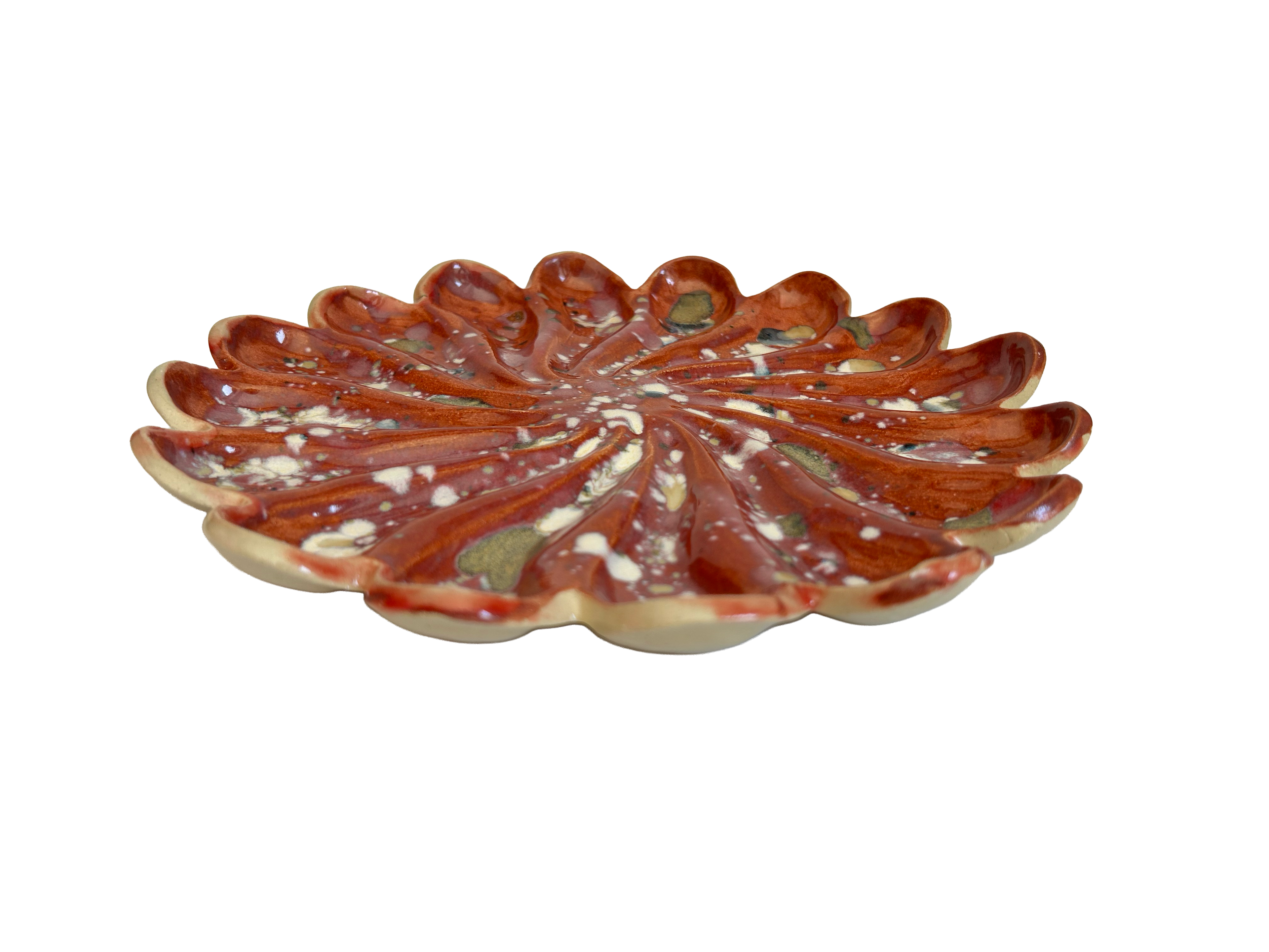 Aurora Dish #19