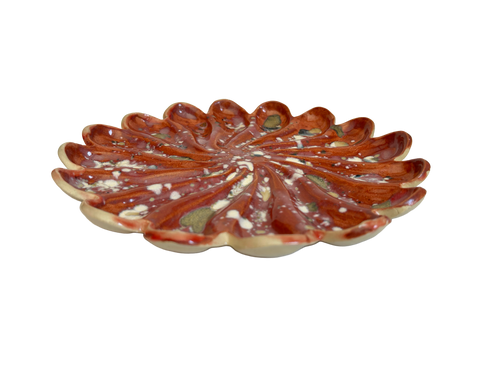 Aurora Dish #19