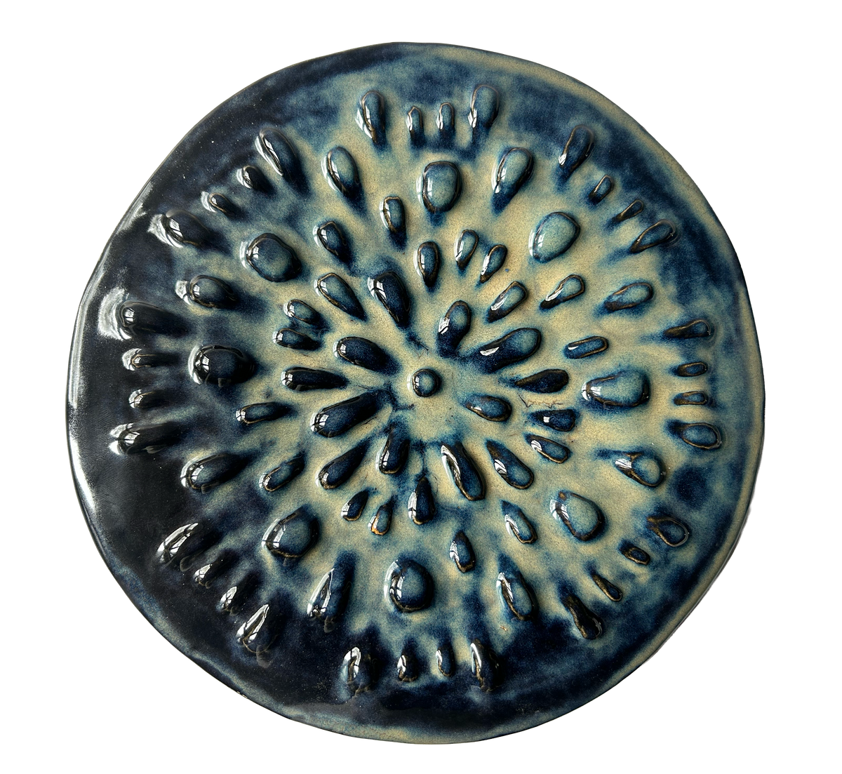 Wall Art: Radiate #2