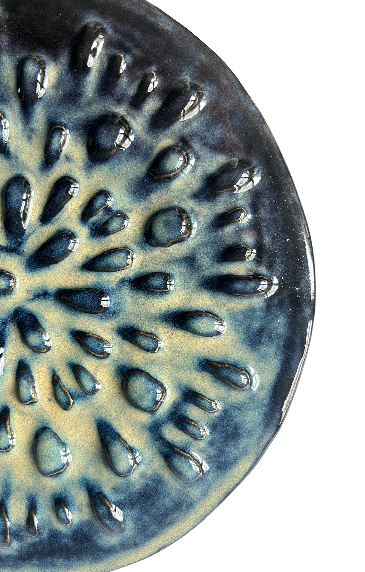 Wall Art: Radiate #2