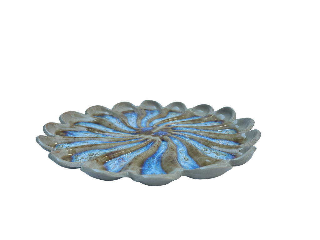 Aurora Dish #2