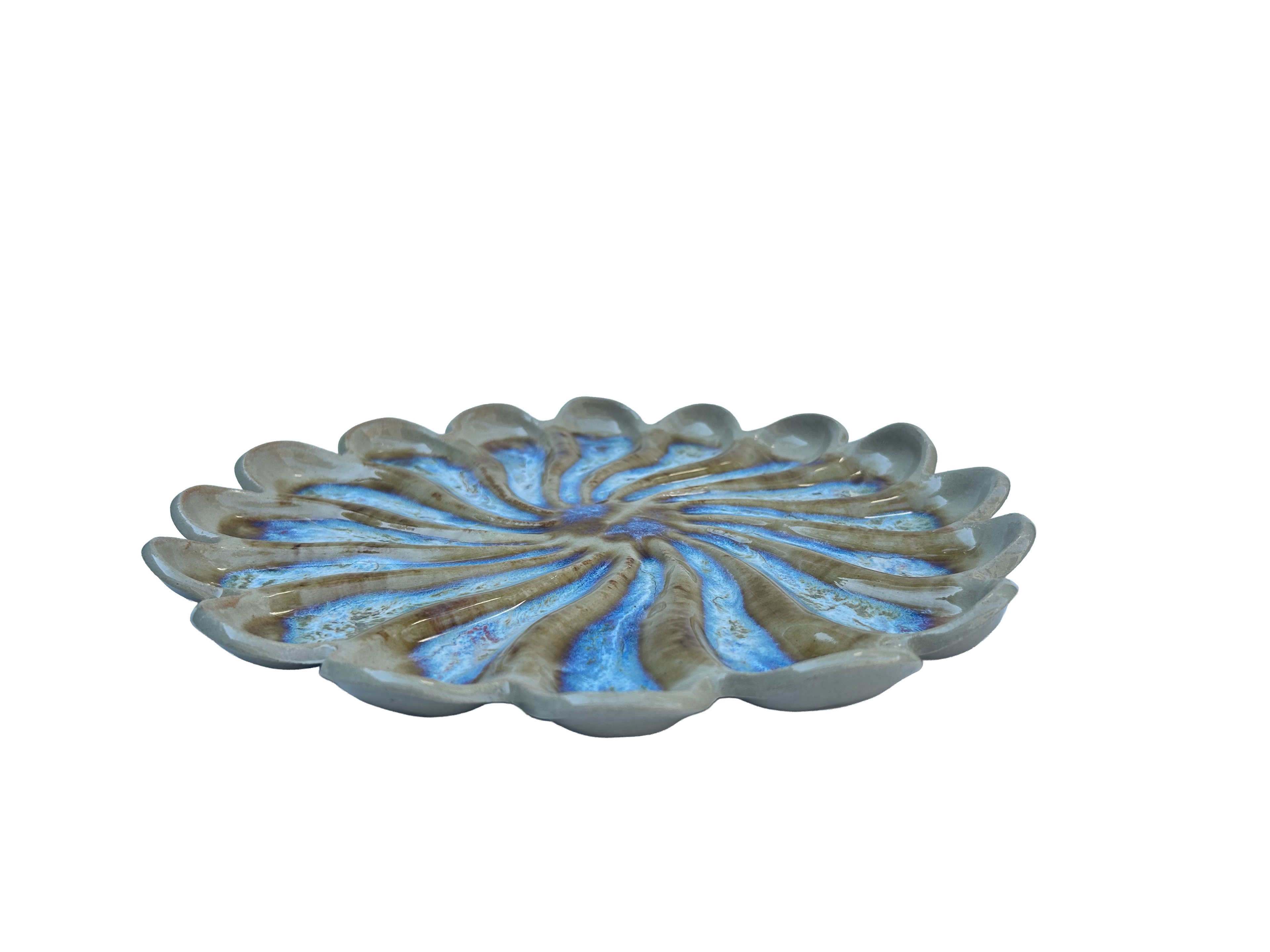 Aurora Dish #2