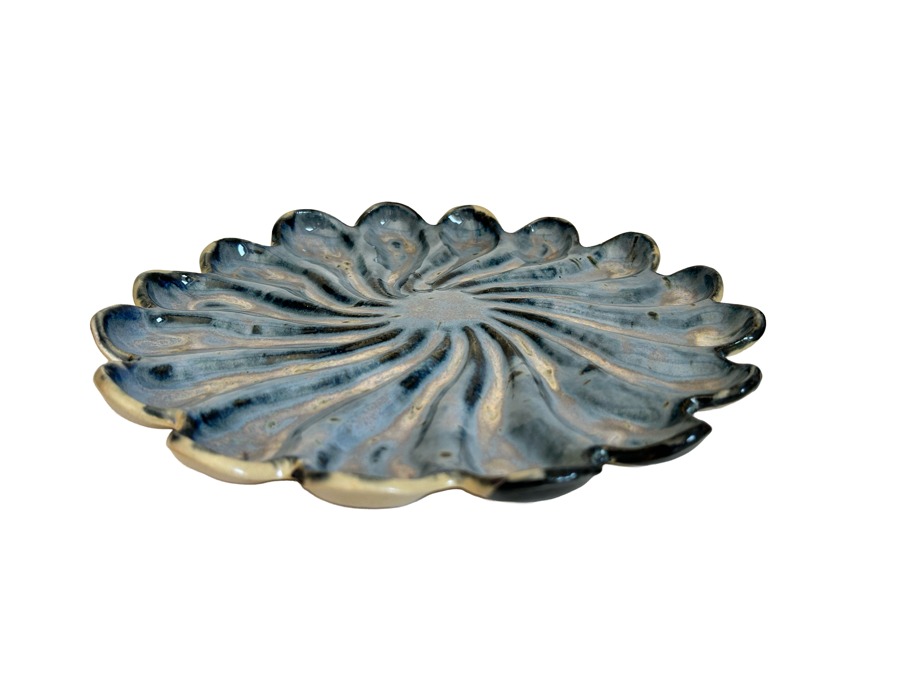 Aurora Dish #20