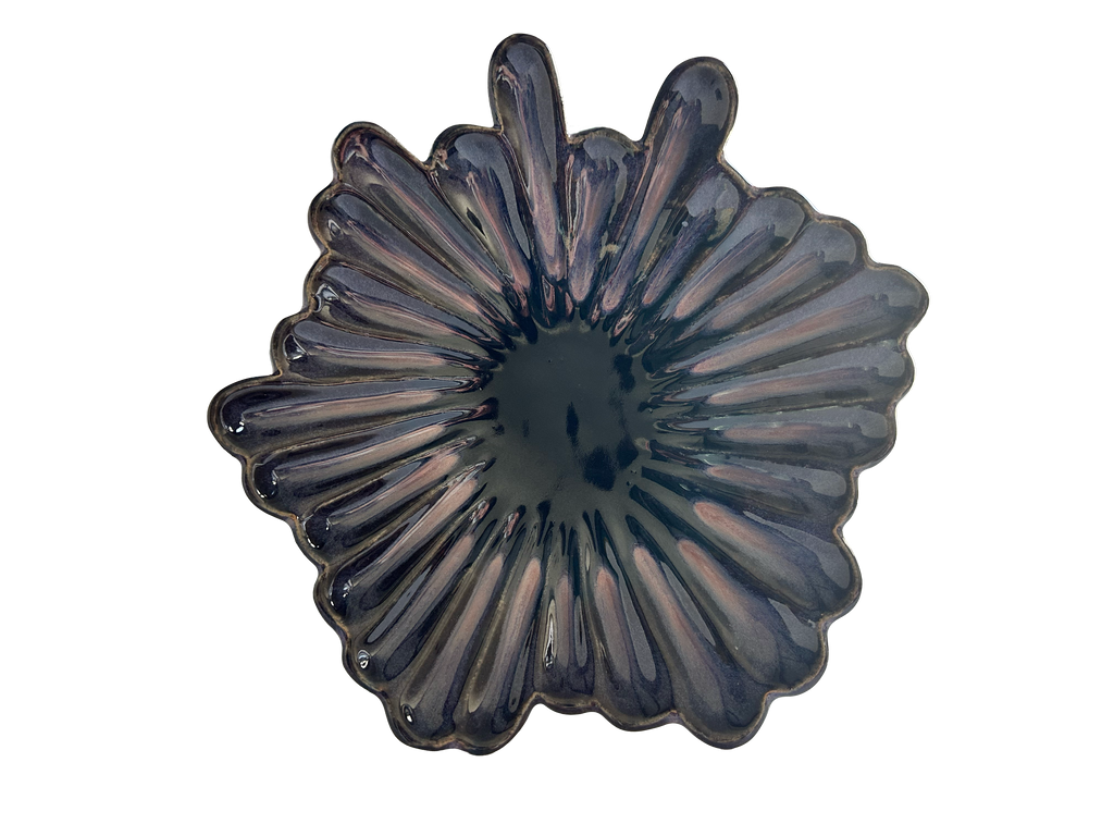 Ruffle Rain #20