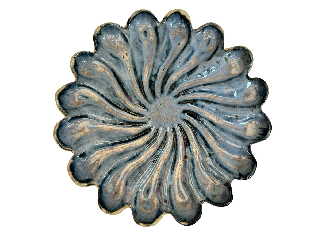 Aurora Dish #20